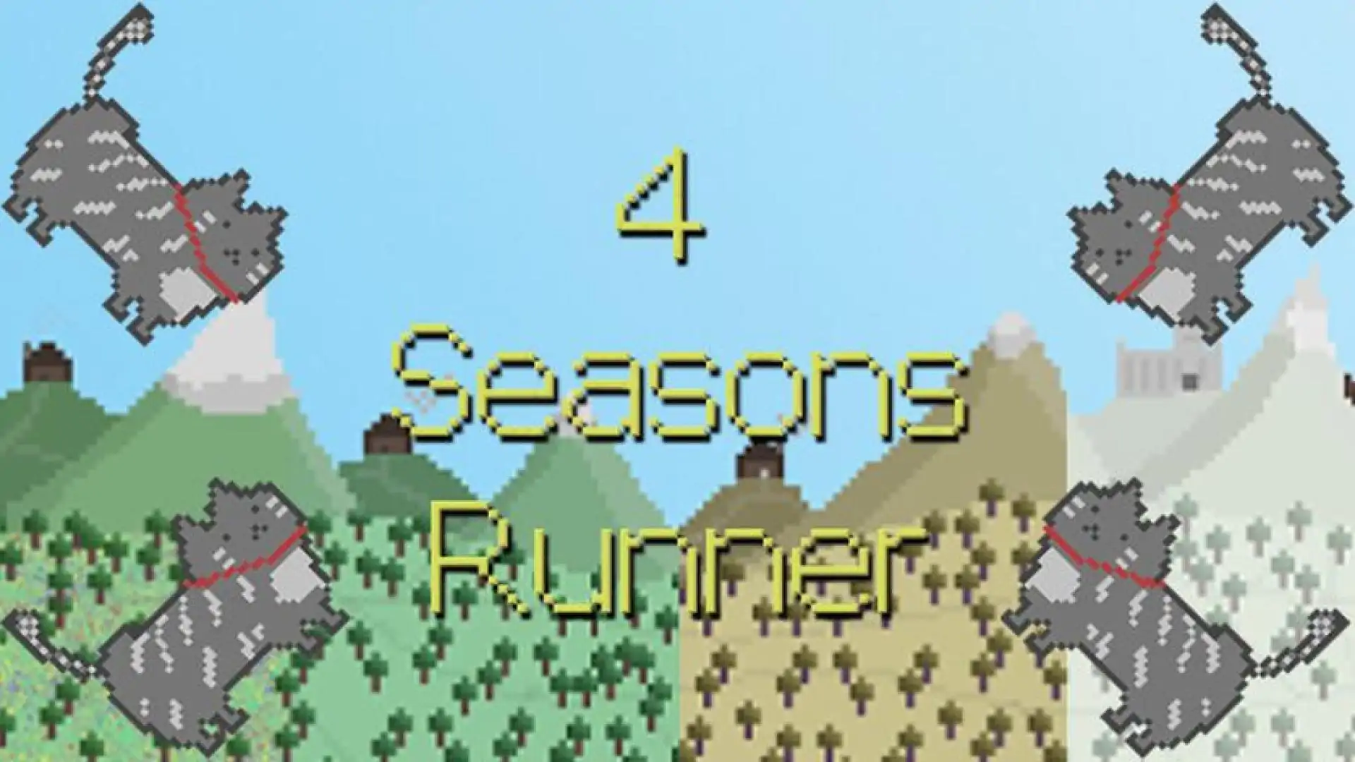 4 Seasons Runner