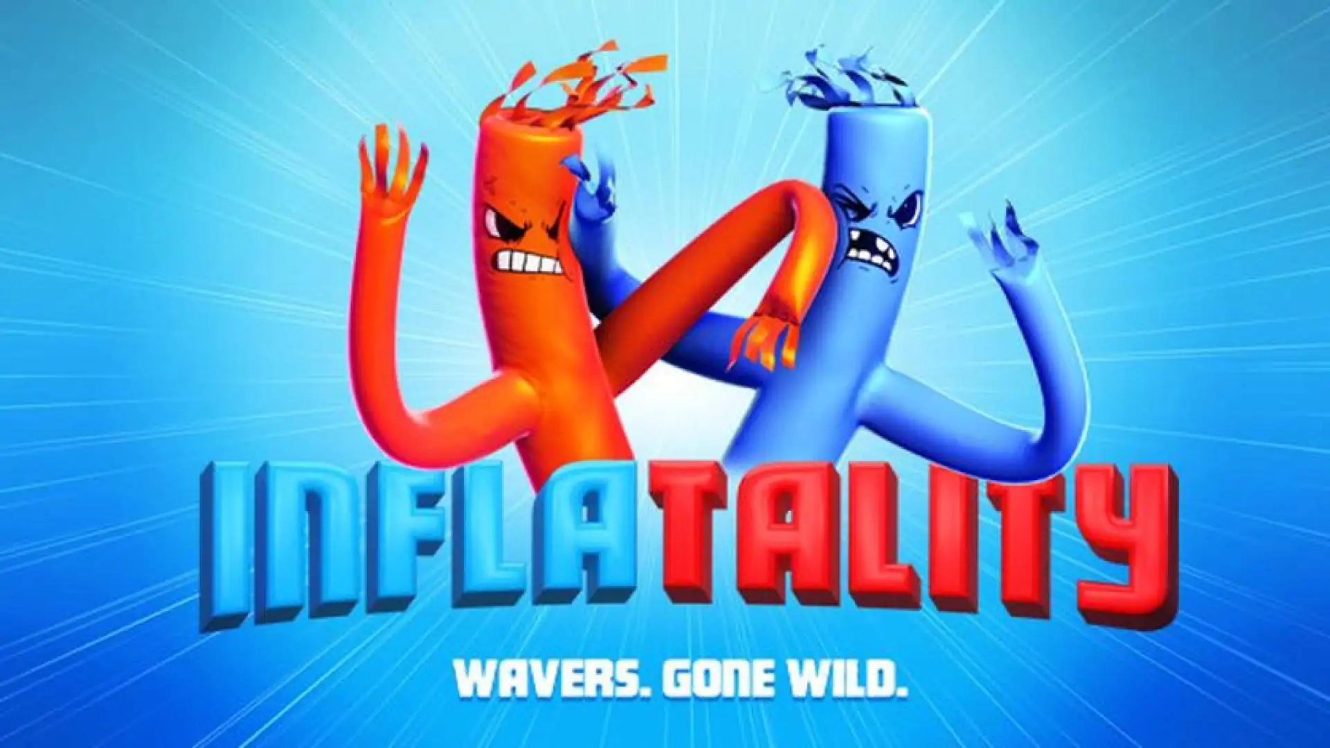 Inflatality