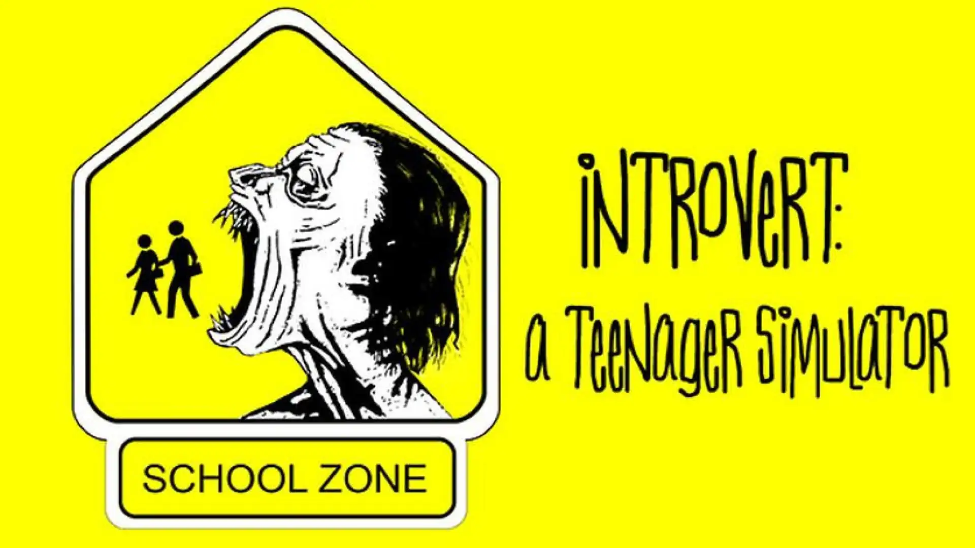 Introvert: A Teenager Simulator