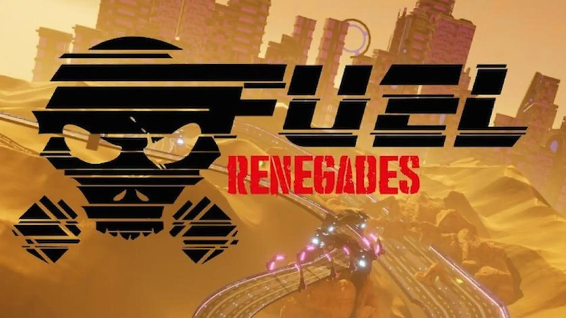 Fuel Renegades