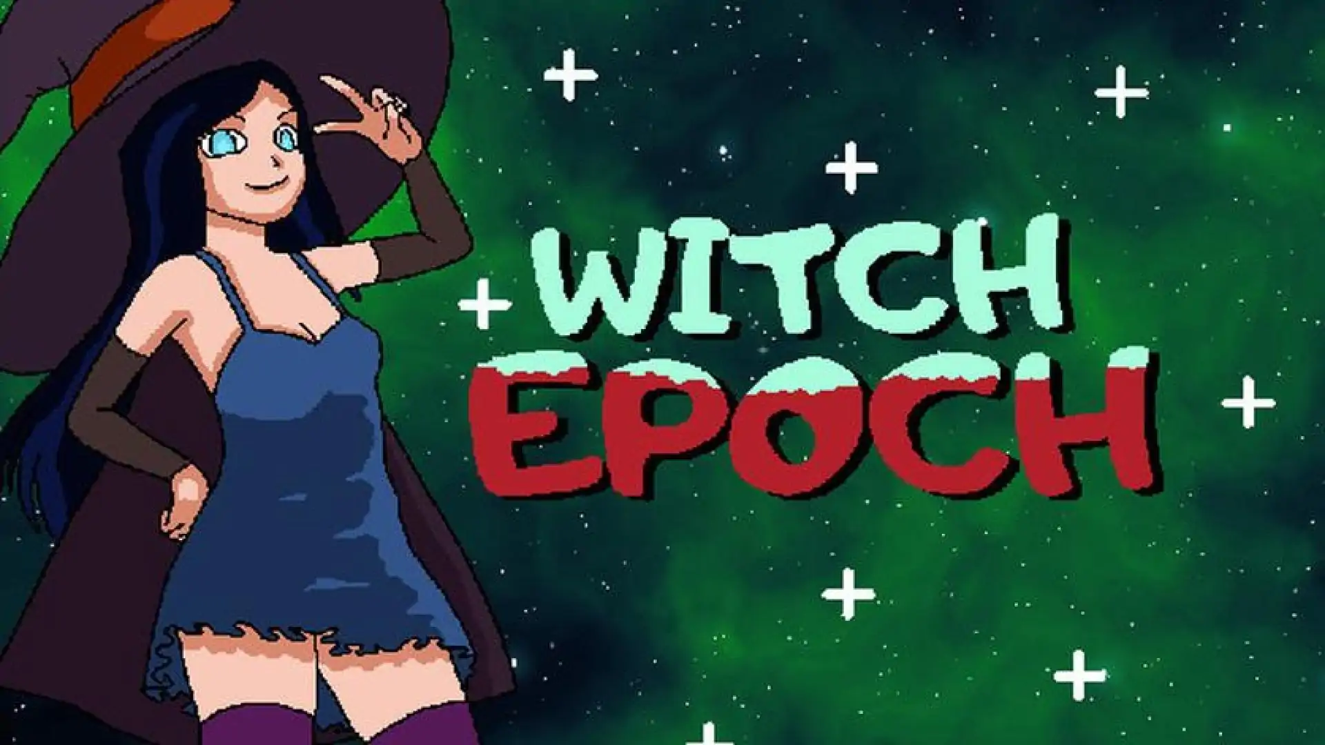 Witch Epoch