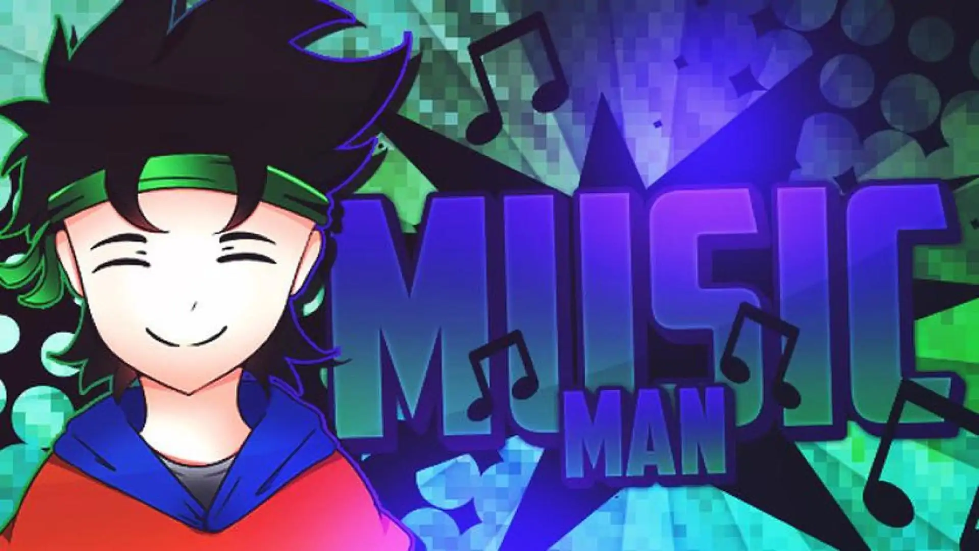 Music Man