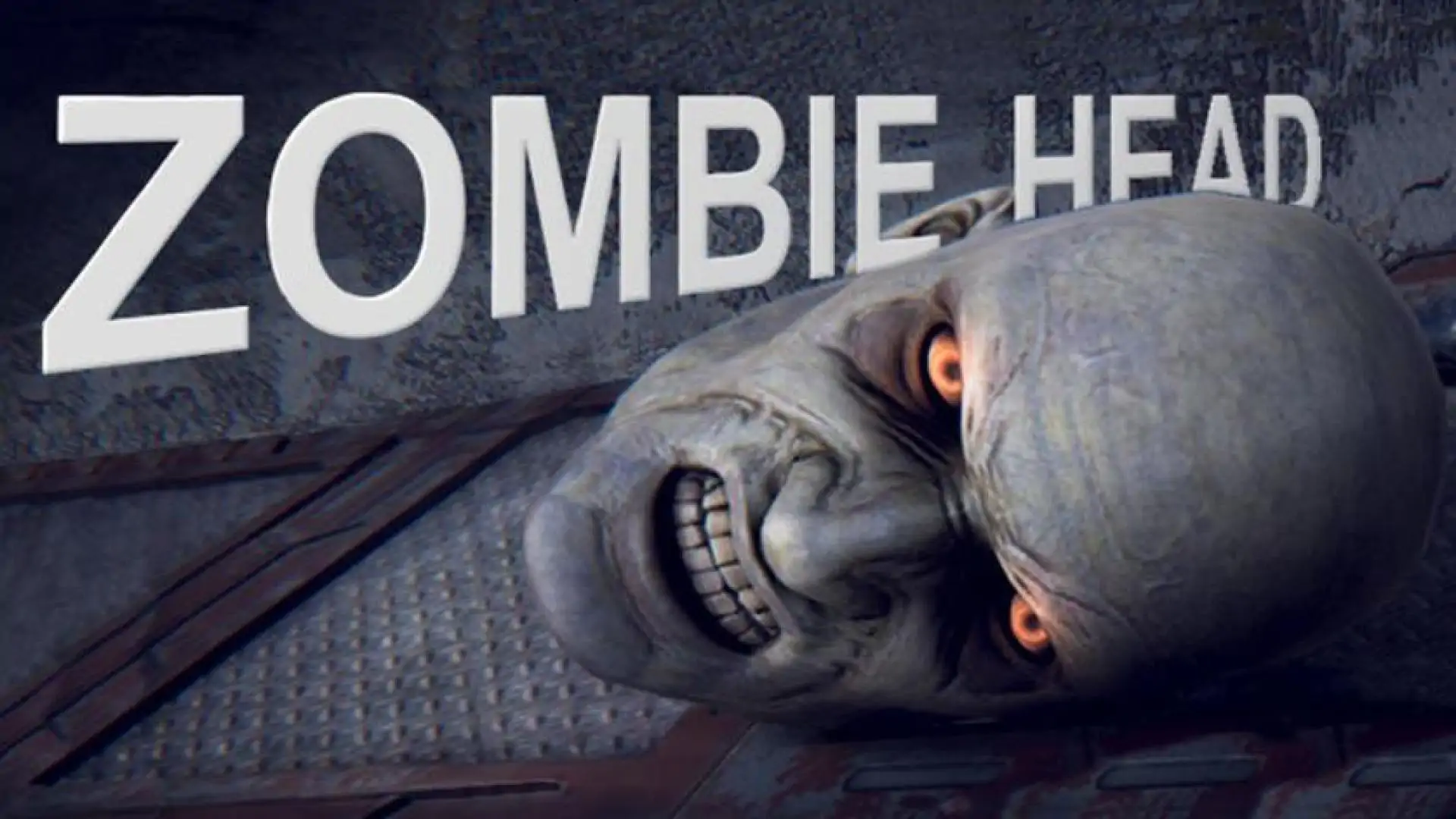 Zombie Head