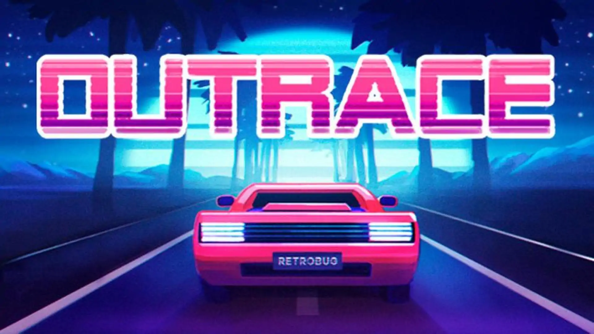Outrace