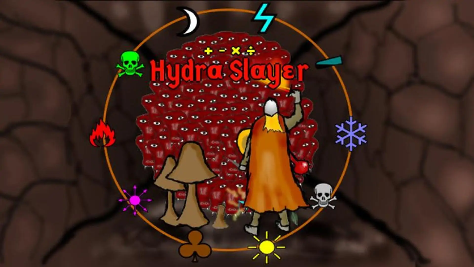 Hydra Slayer