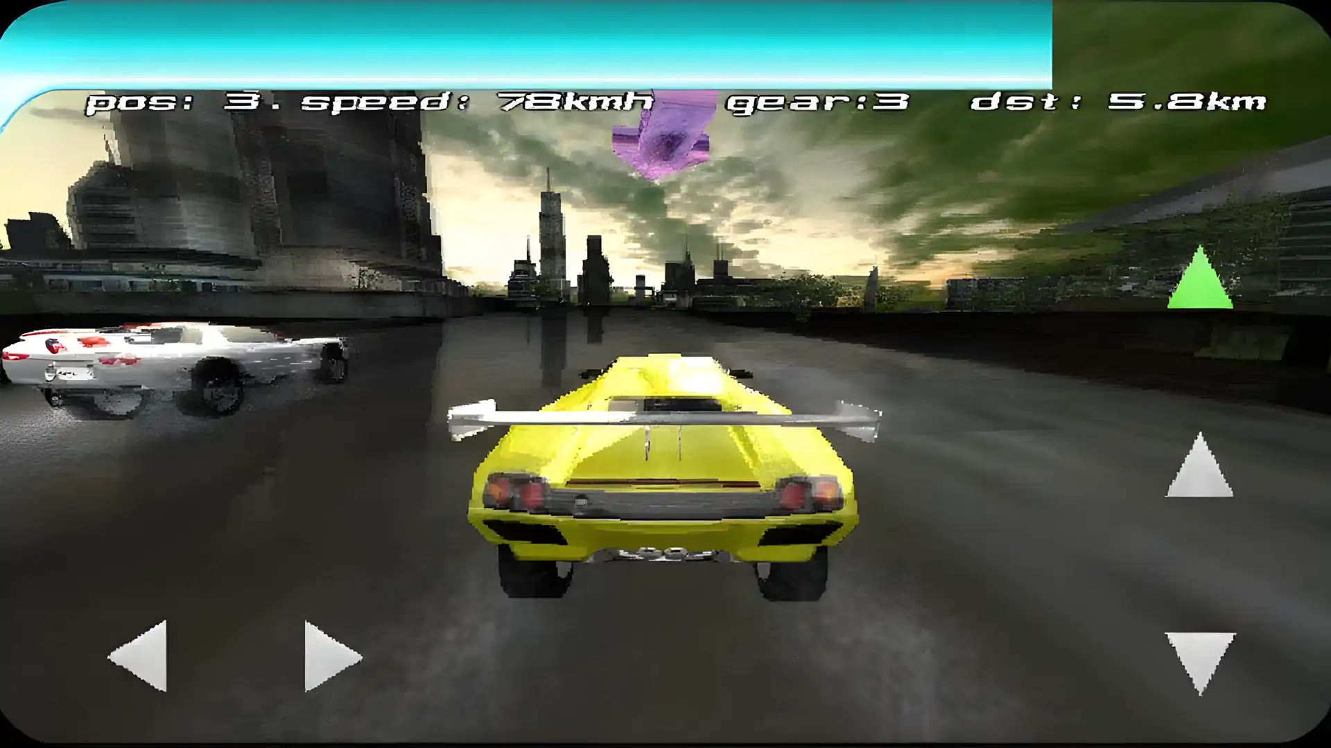 Open4SpeedI