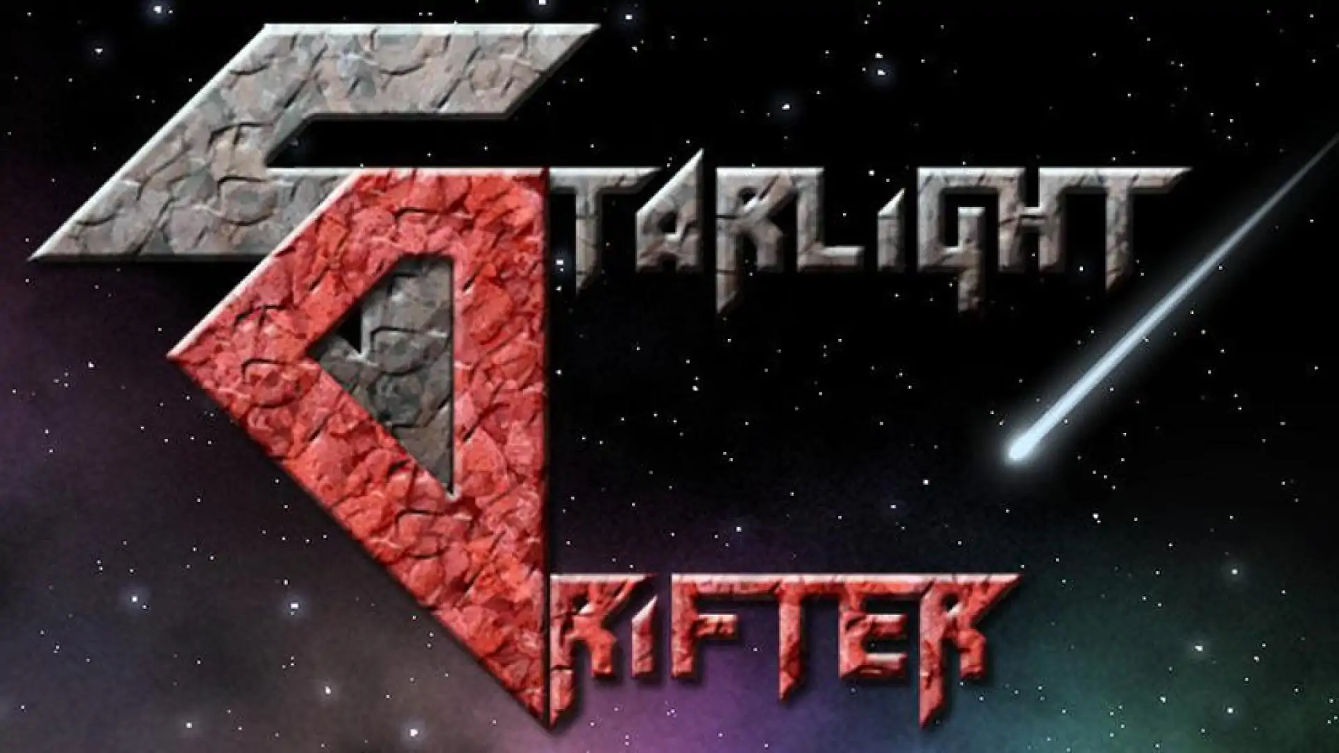 Starlight Drifter