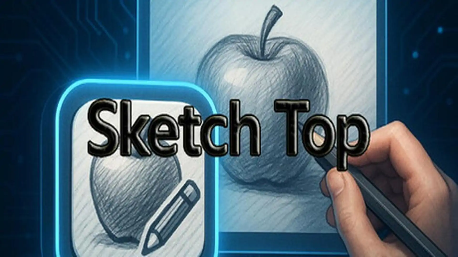 Sketch Top
