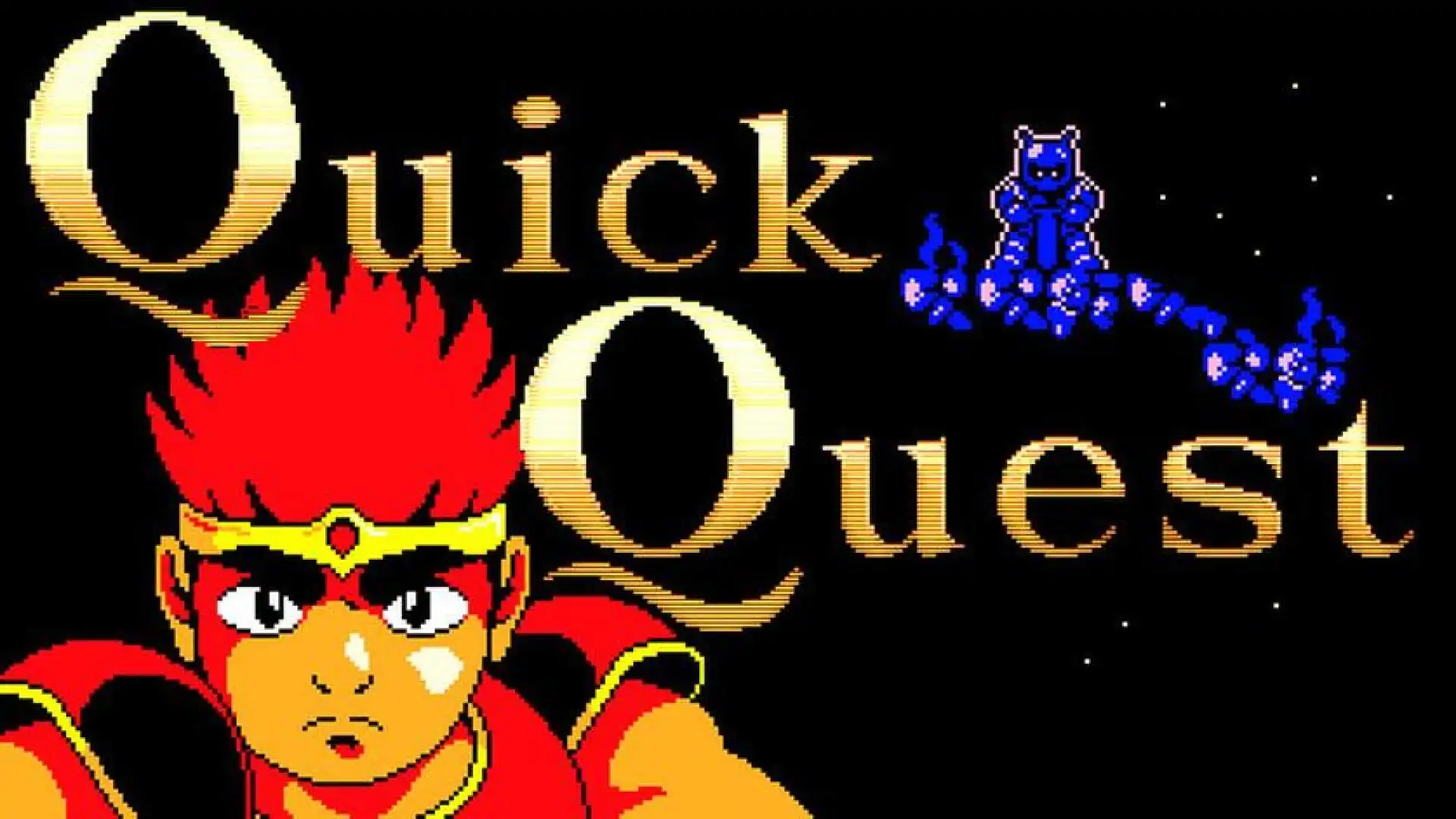 Quick Quest