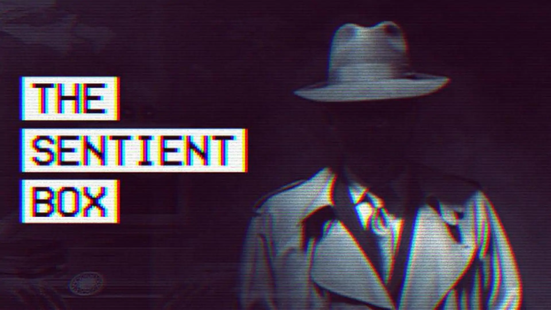 SCP - The Sentient Box