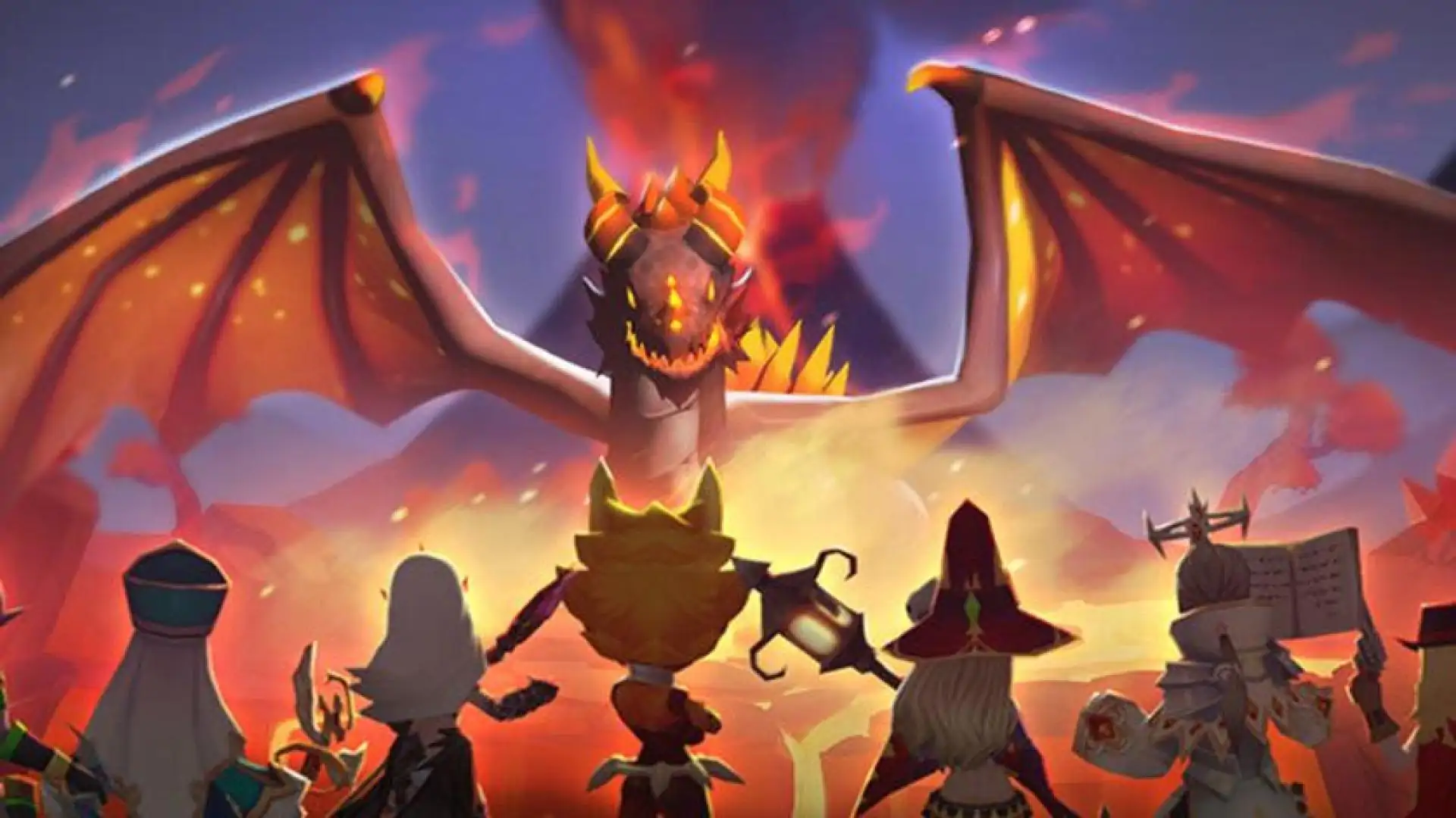 IDLE RAID