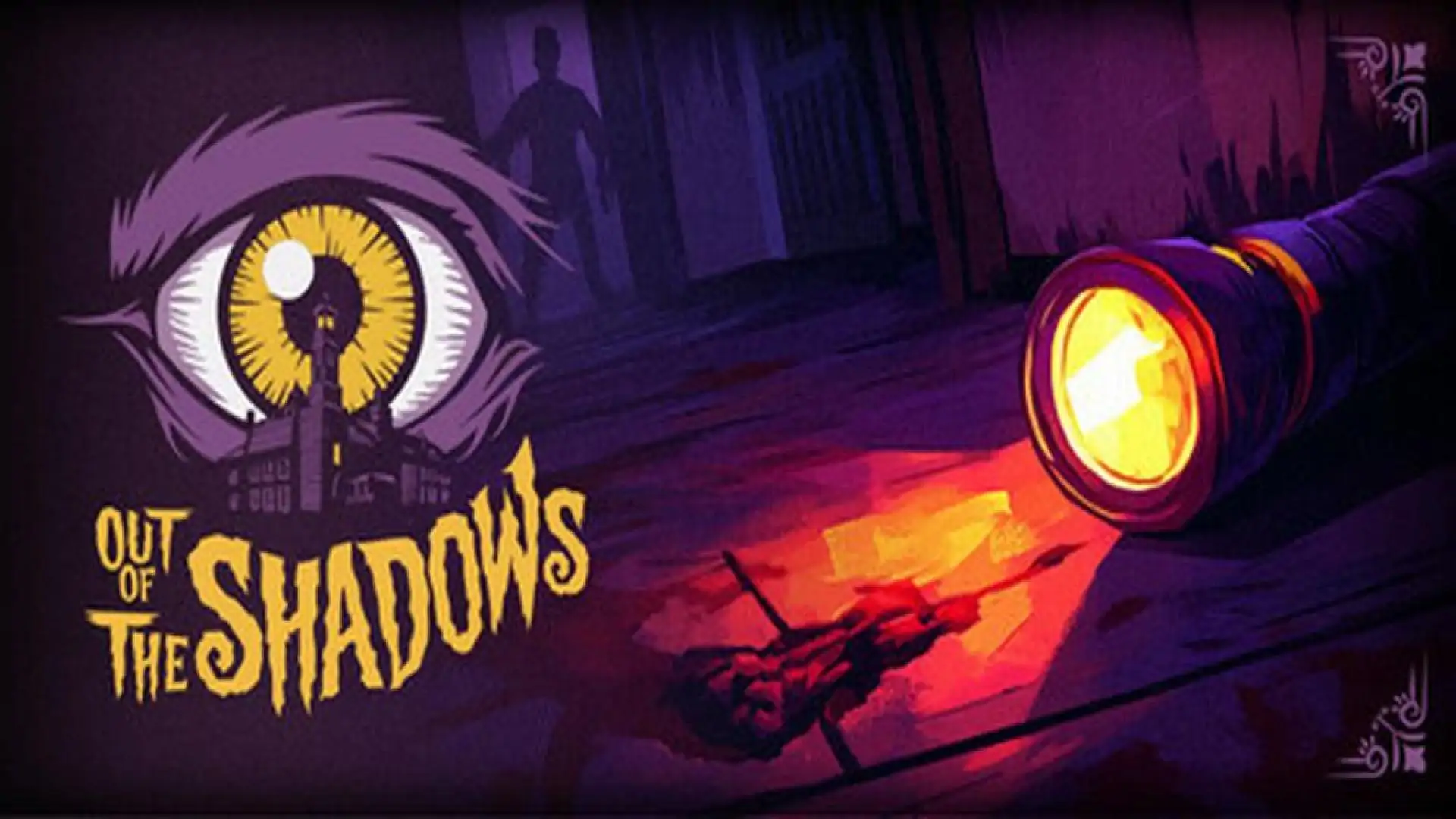 Out of the Shadows