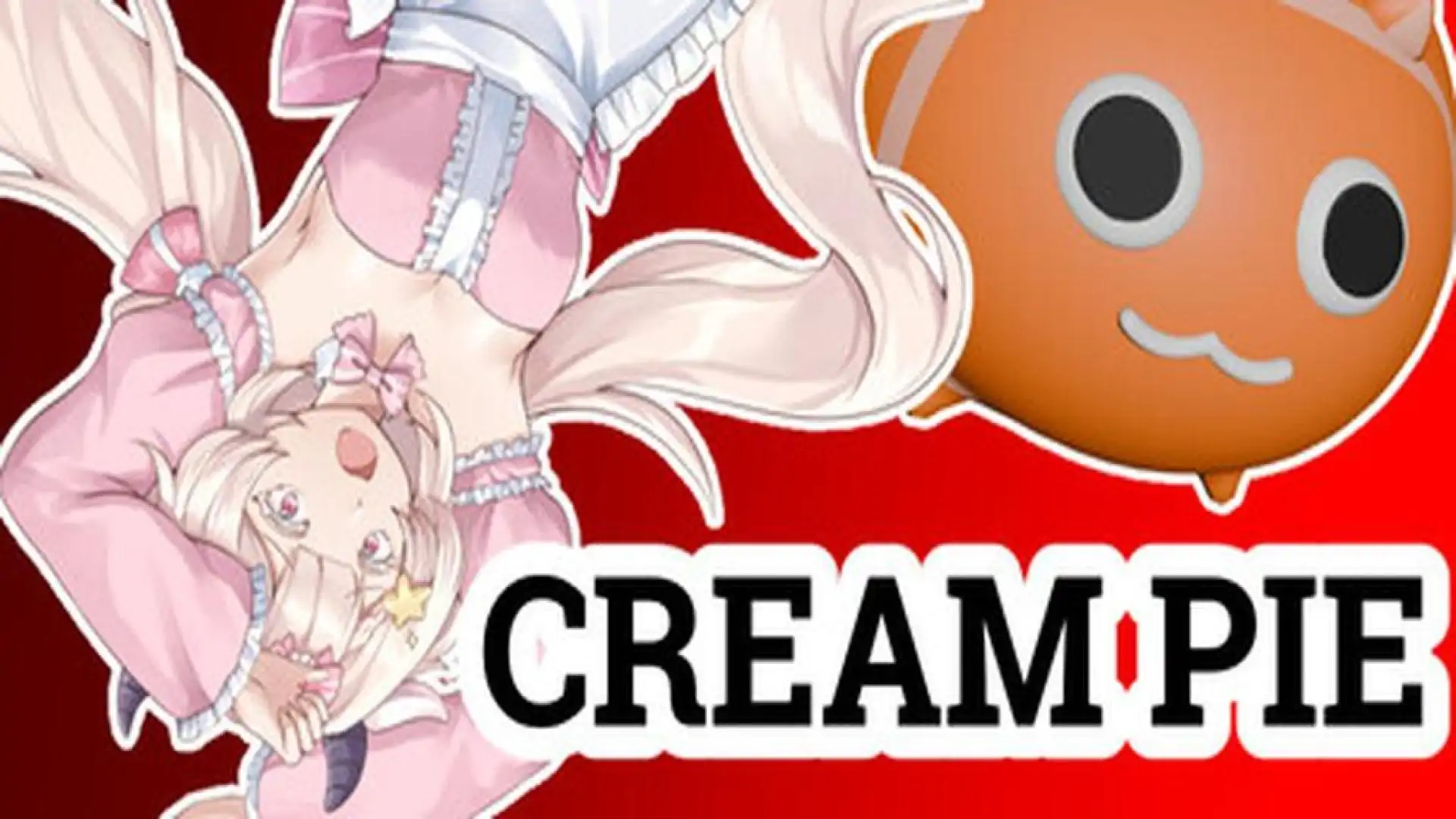 Cream Pie