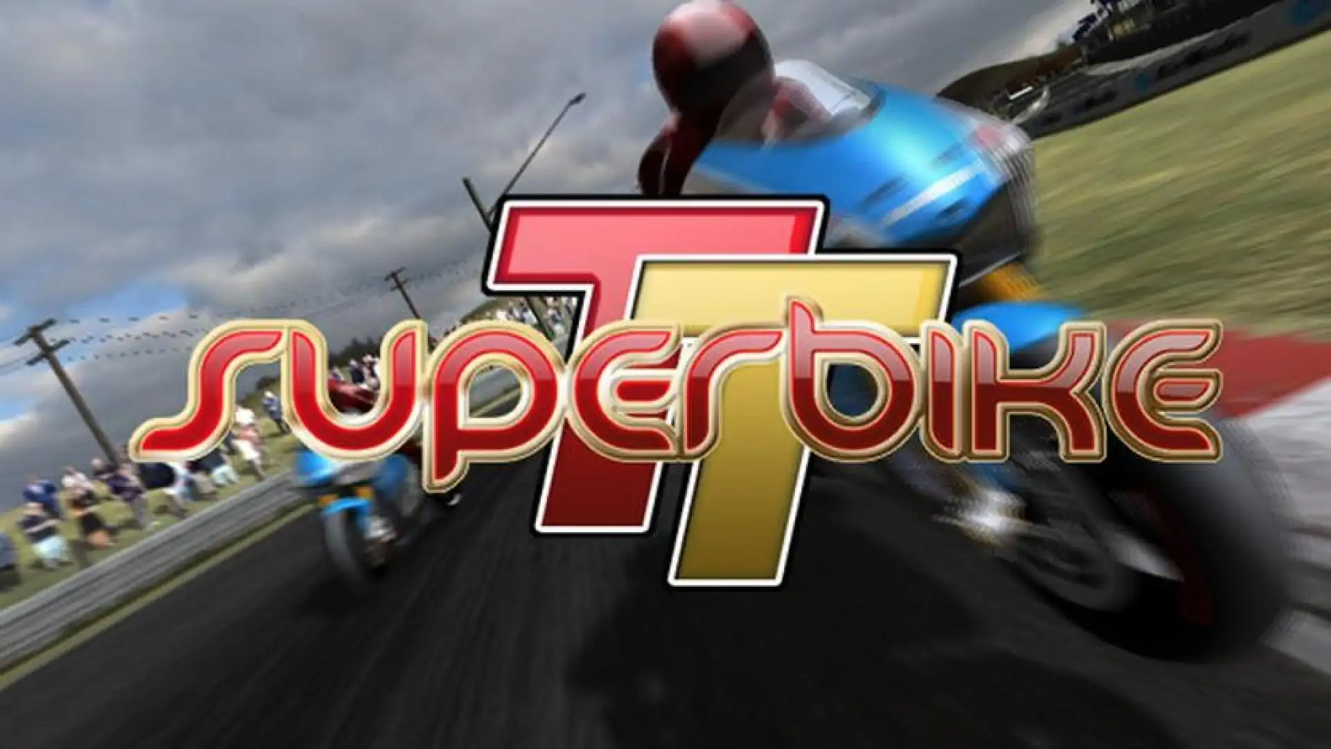 SuperBike TT