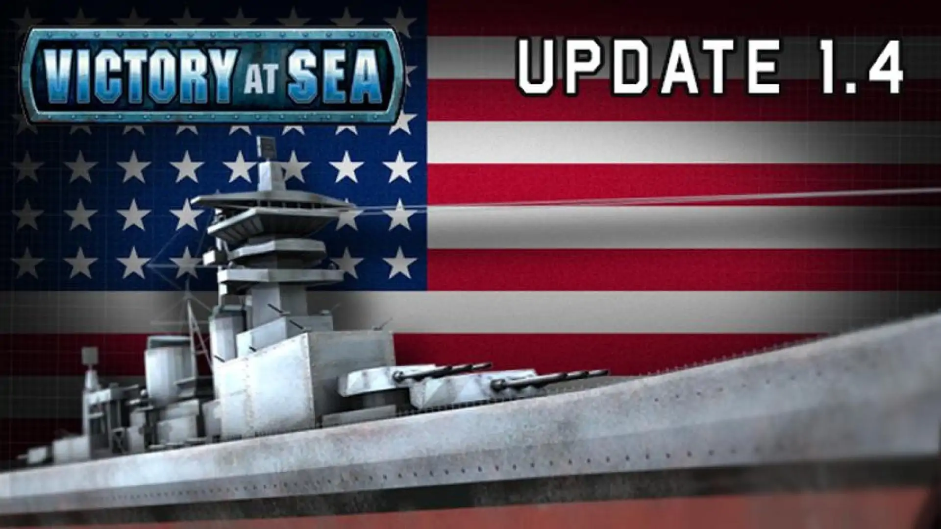 Victory At Sea