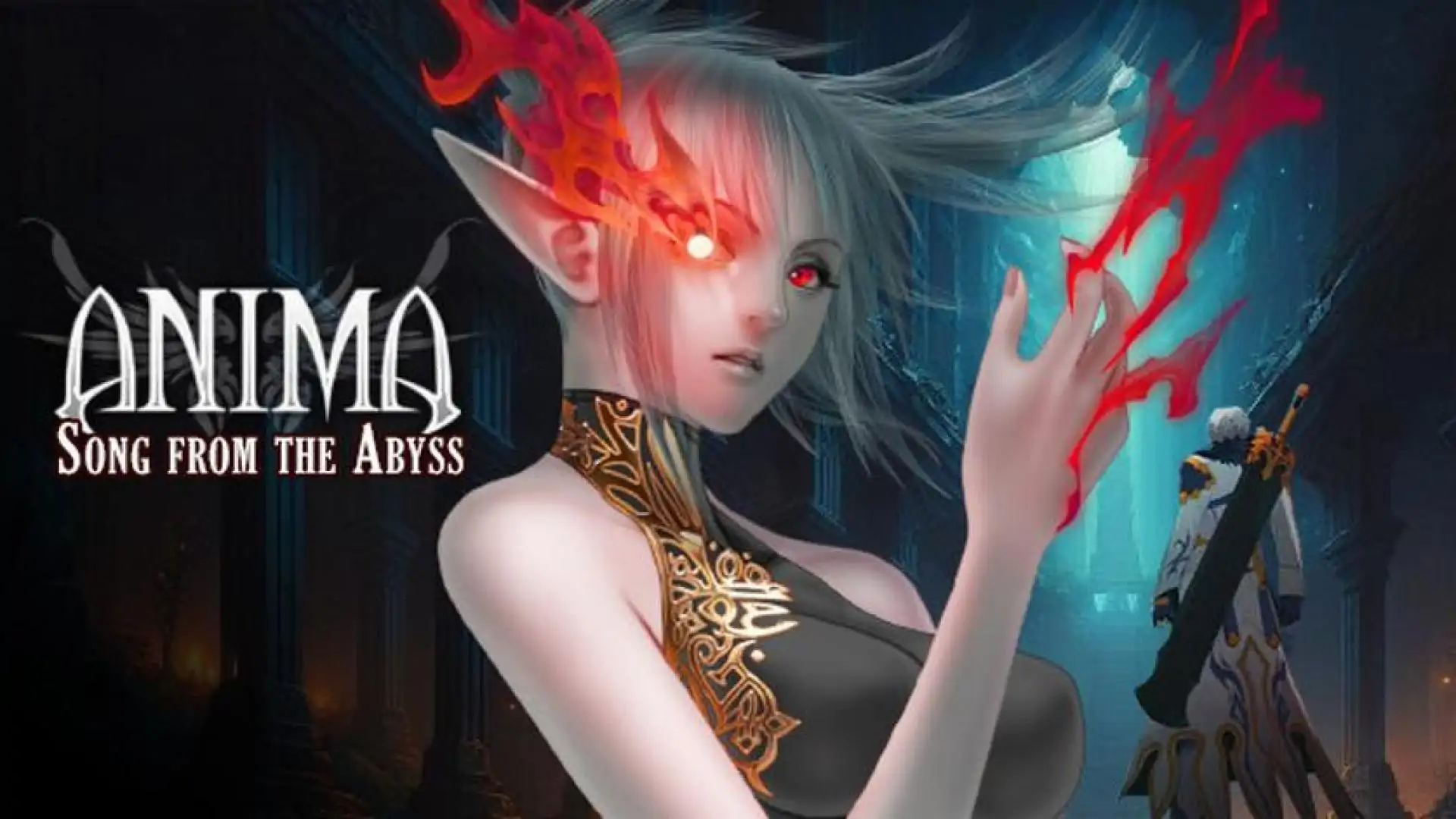 Anima Song from the Abyss
