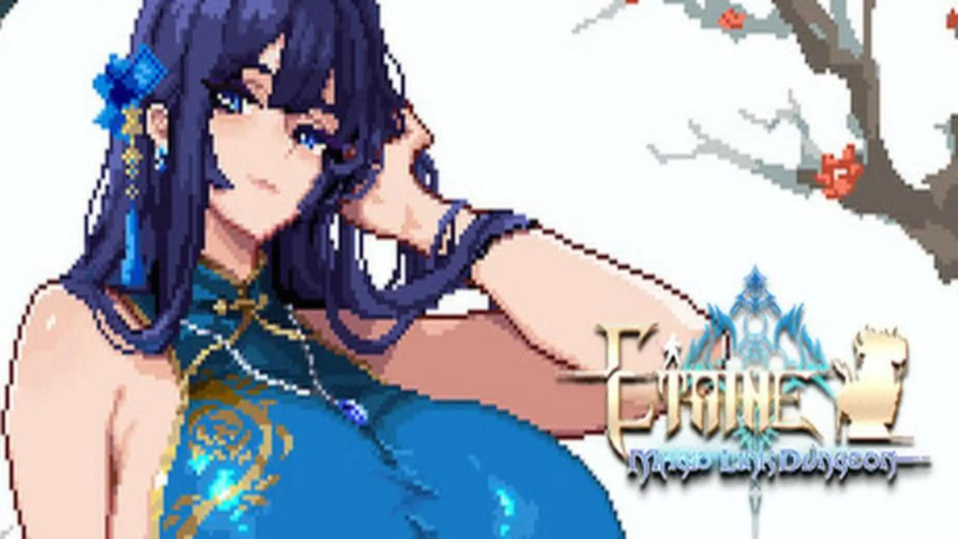 Etaine : Magic Link Dungeon / 伊泰恩:魔链迷宫
