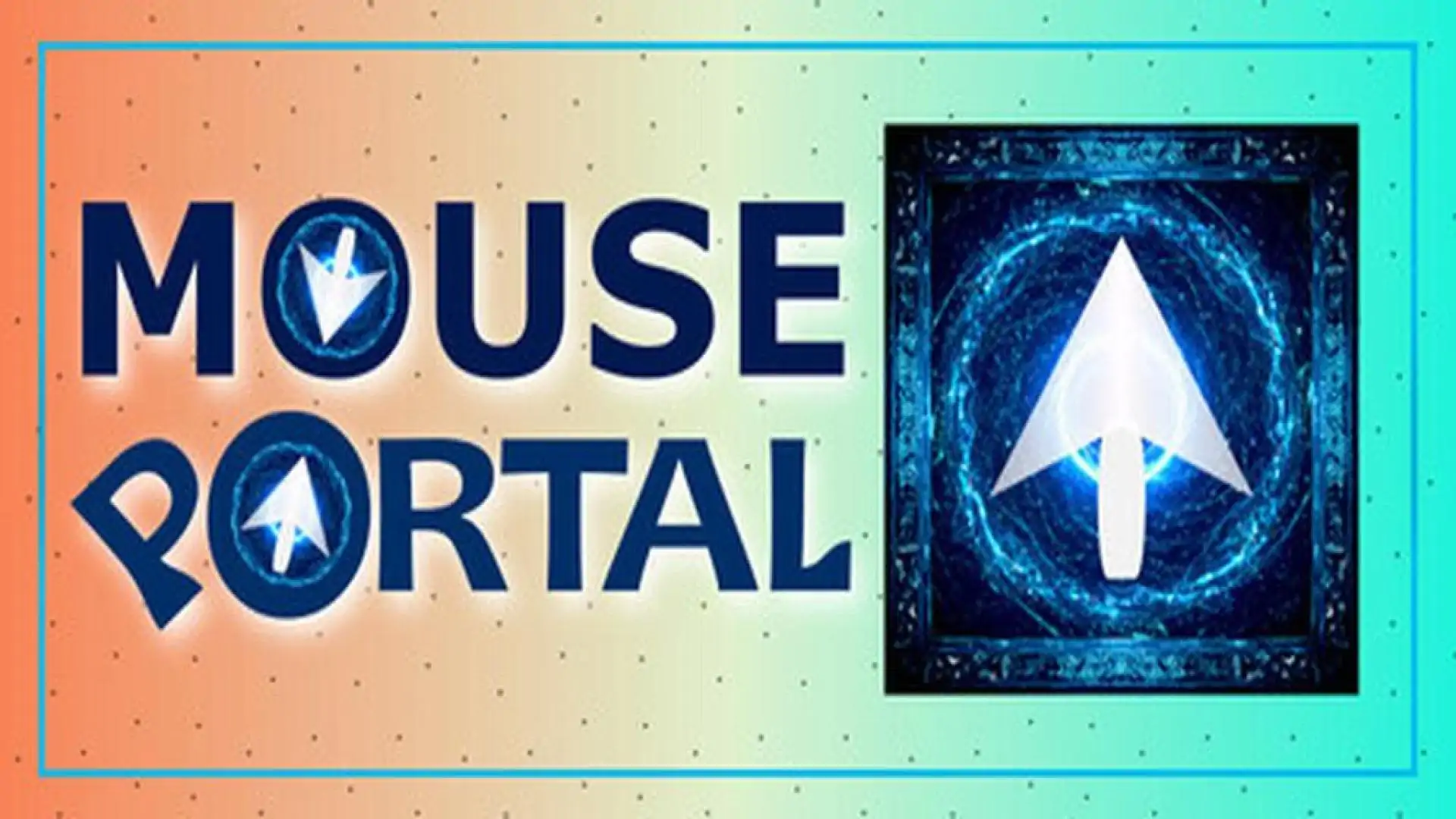Mouse Portal – 传送您的光标