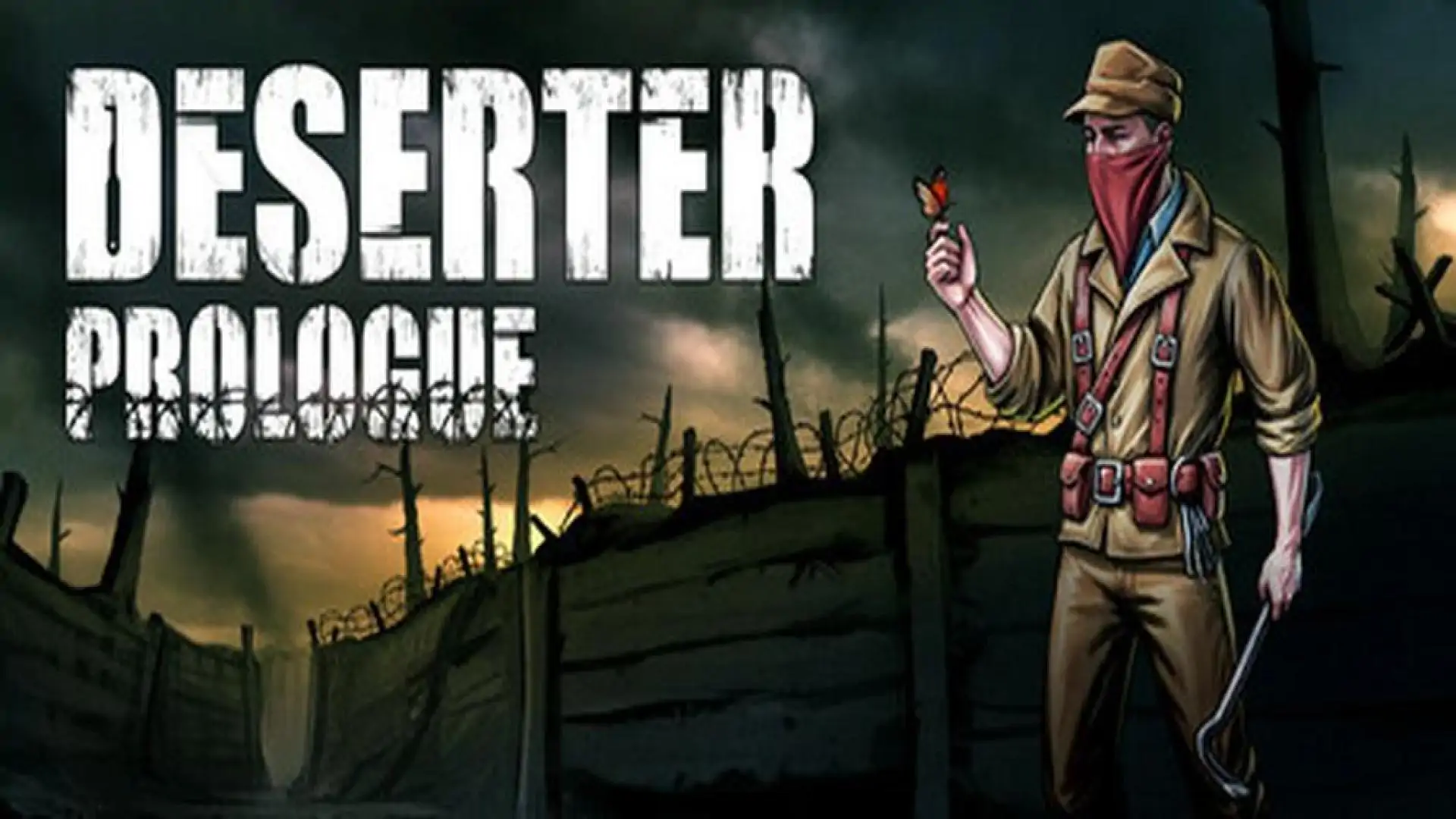 Deserter: Prologue