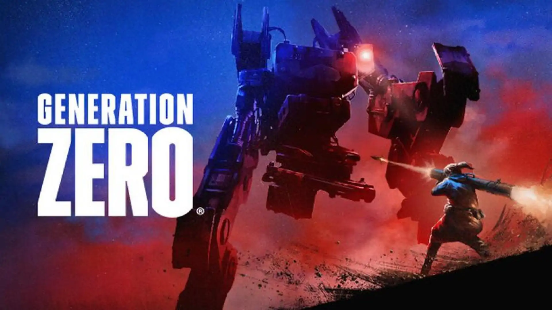 Generation Zero®