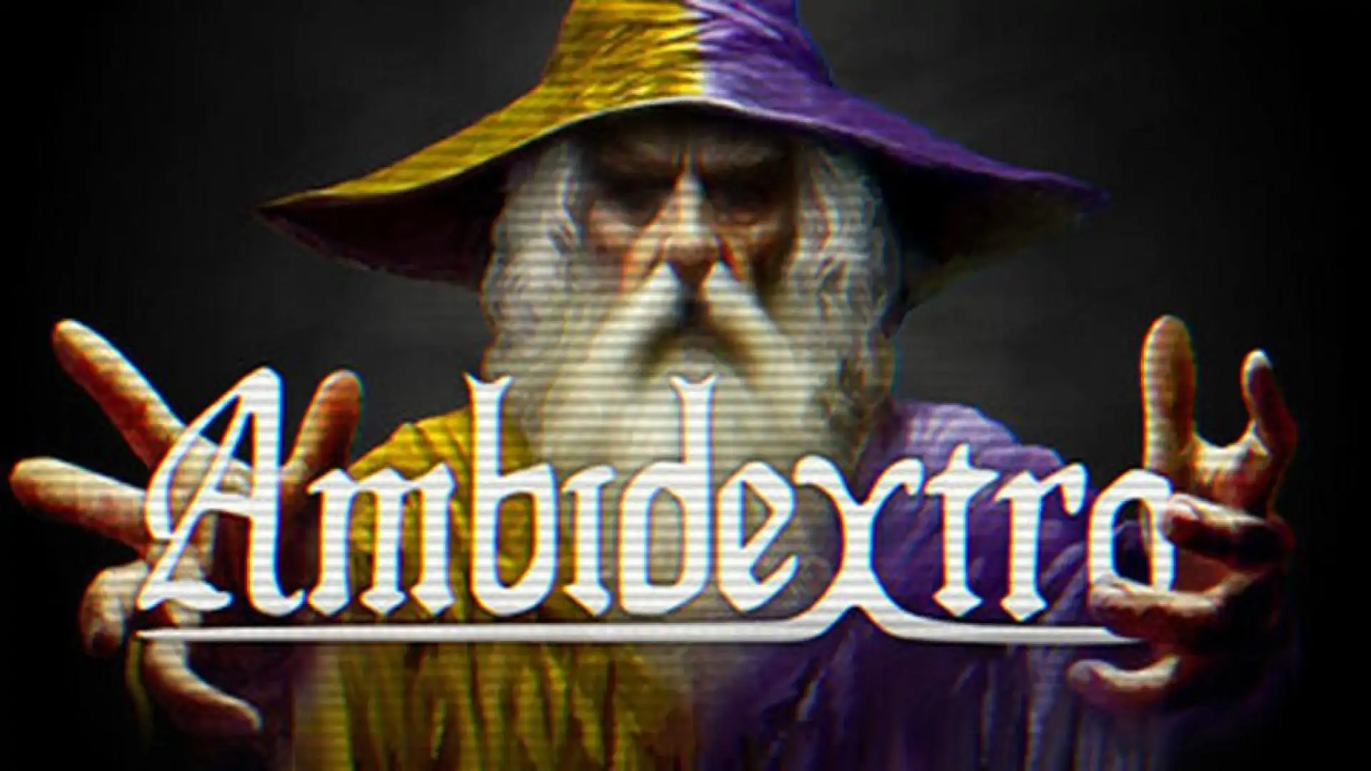 Ambidextro
