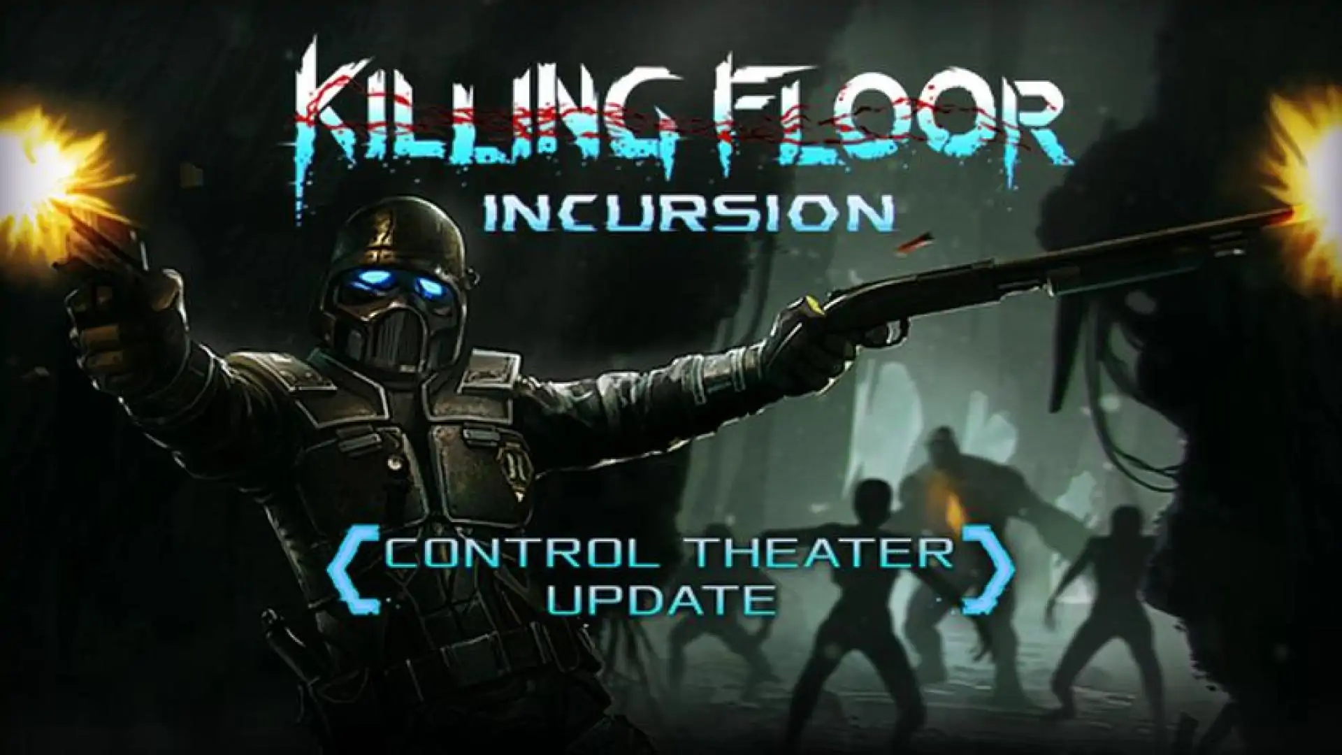Killing Floor: Incursion