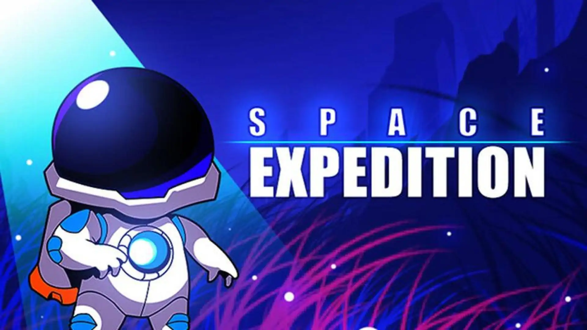 Space Expedition