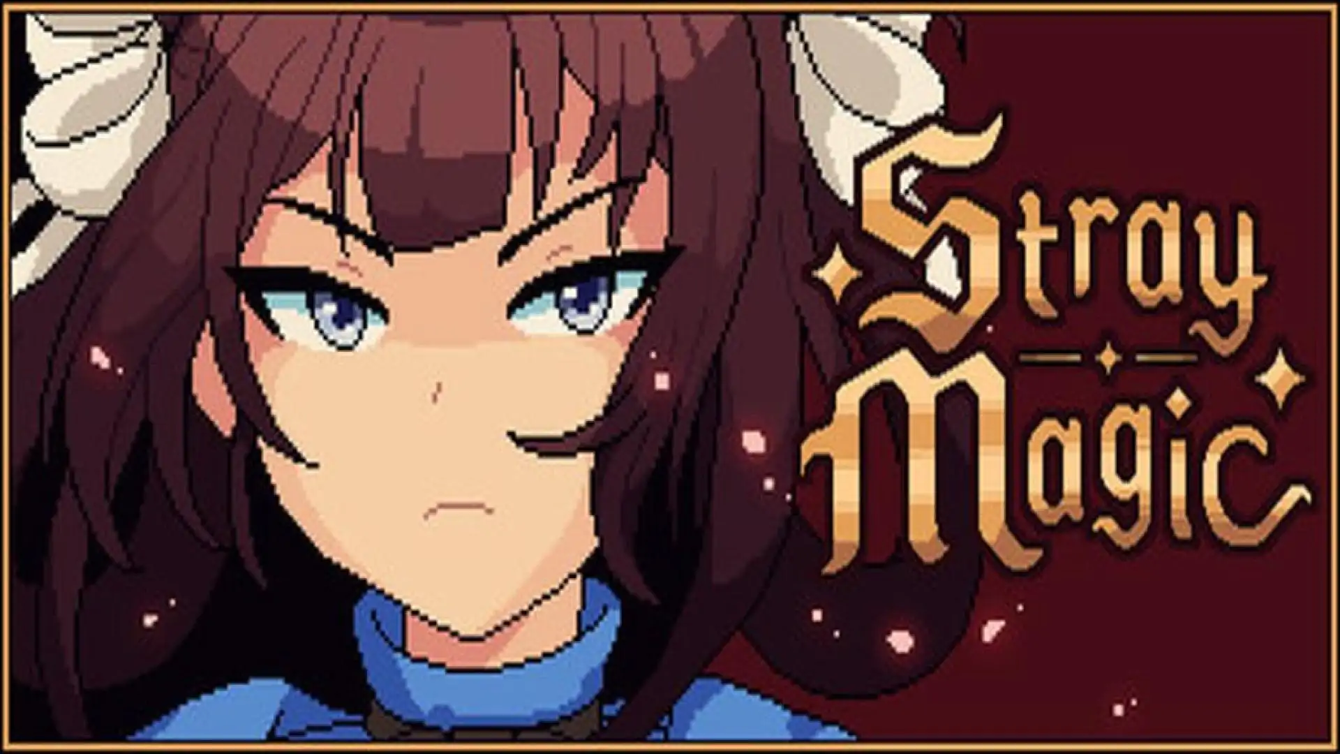 Stray Magic