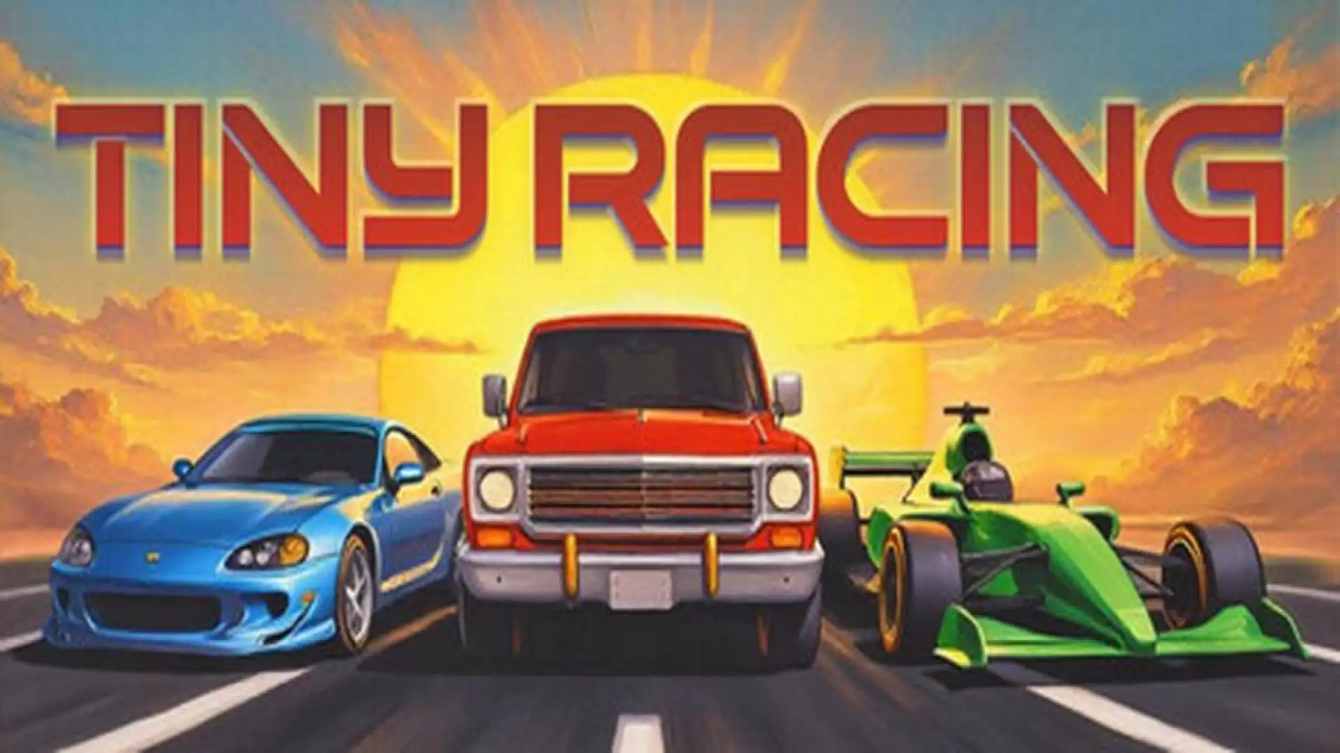 Tiny Racing