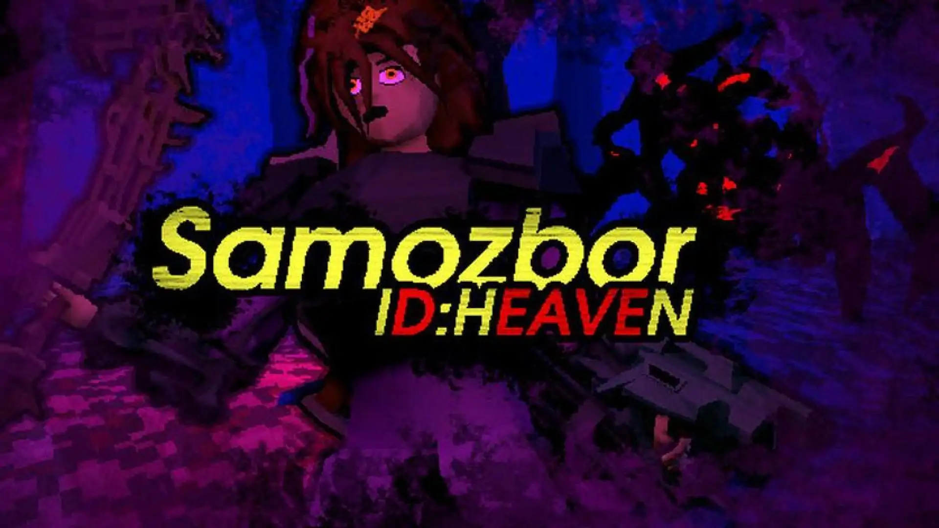 Samozbor ID:HEAVEN