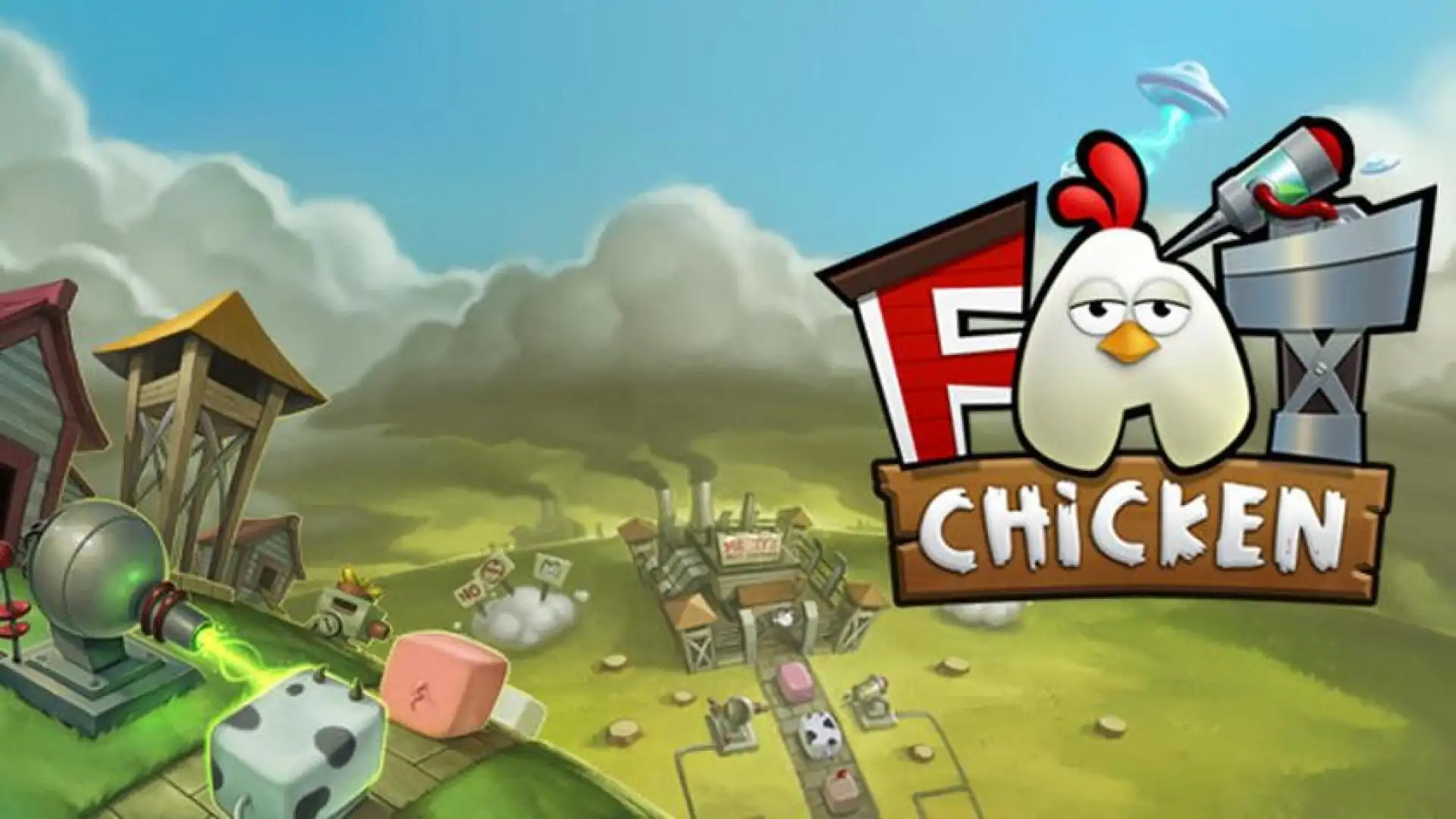 Fat Chicken