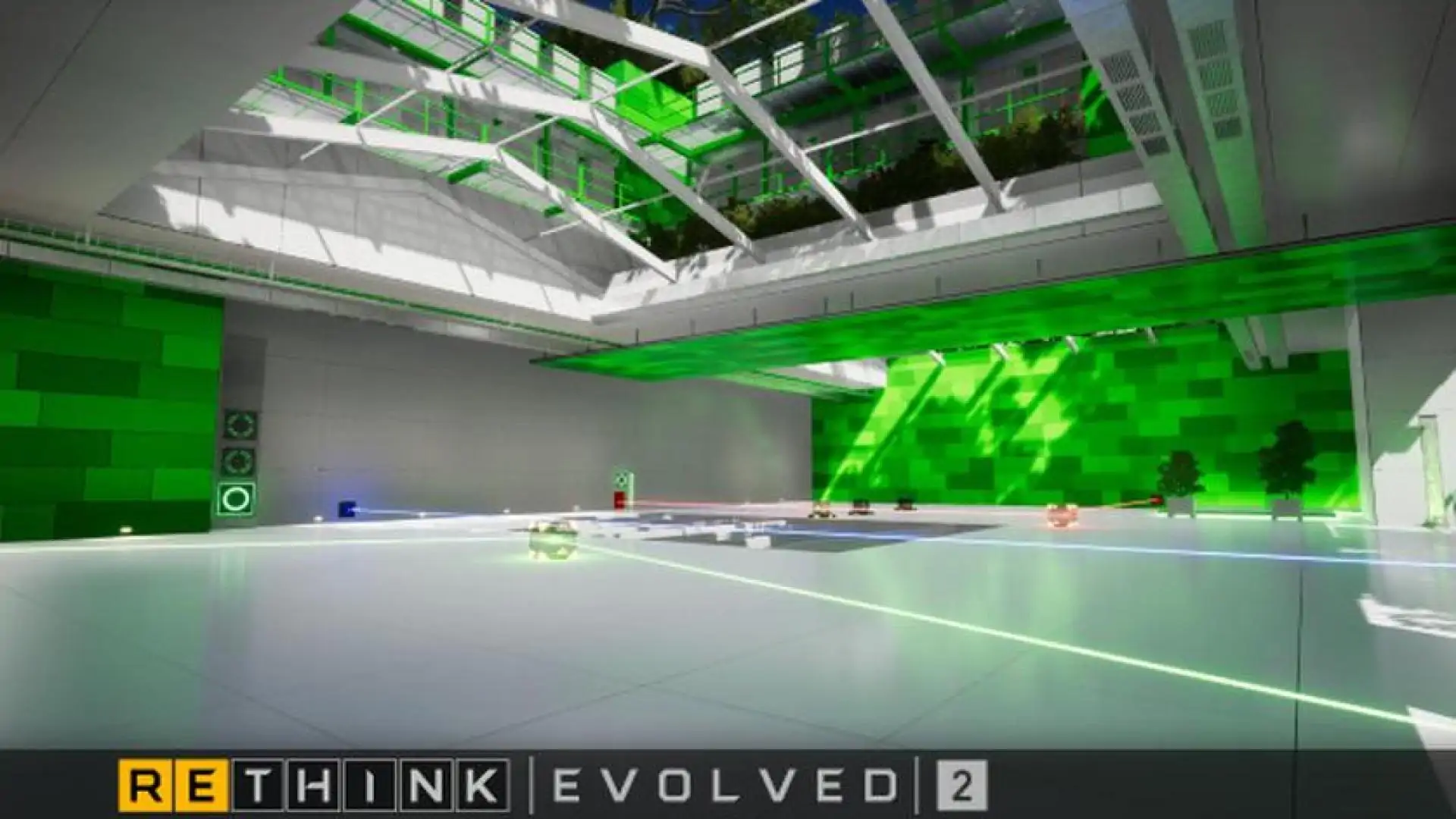 ReThink | Evolved 2