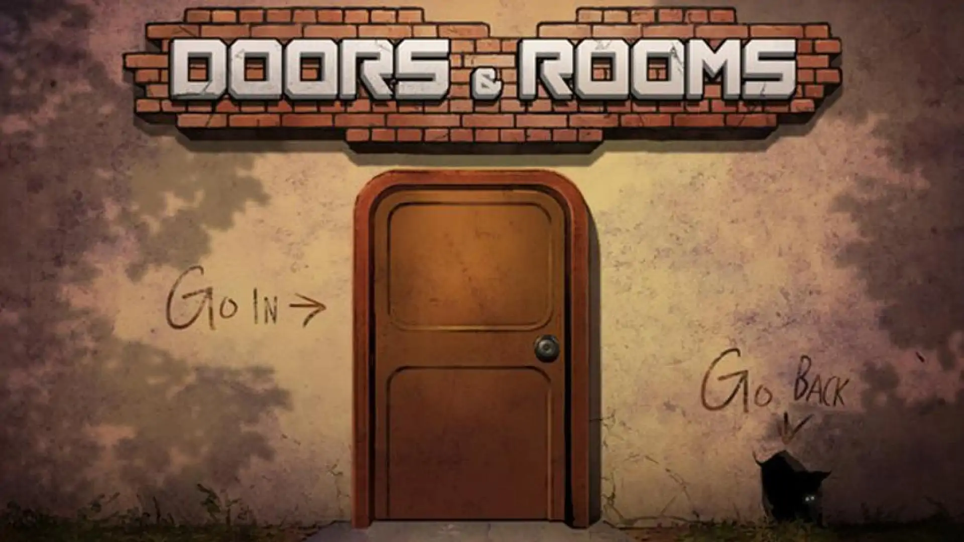Doors & Rooms