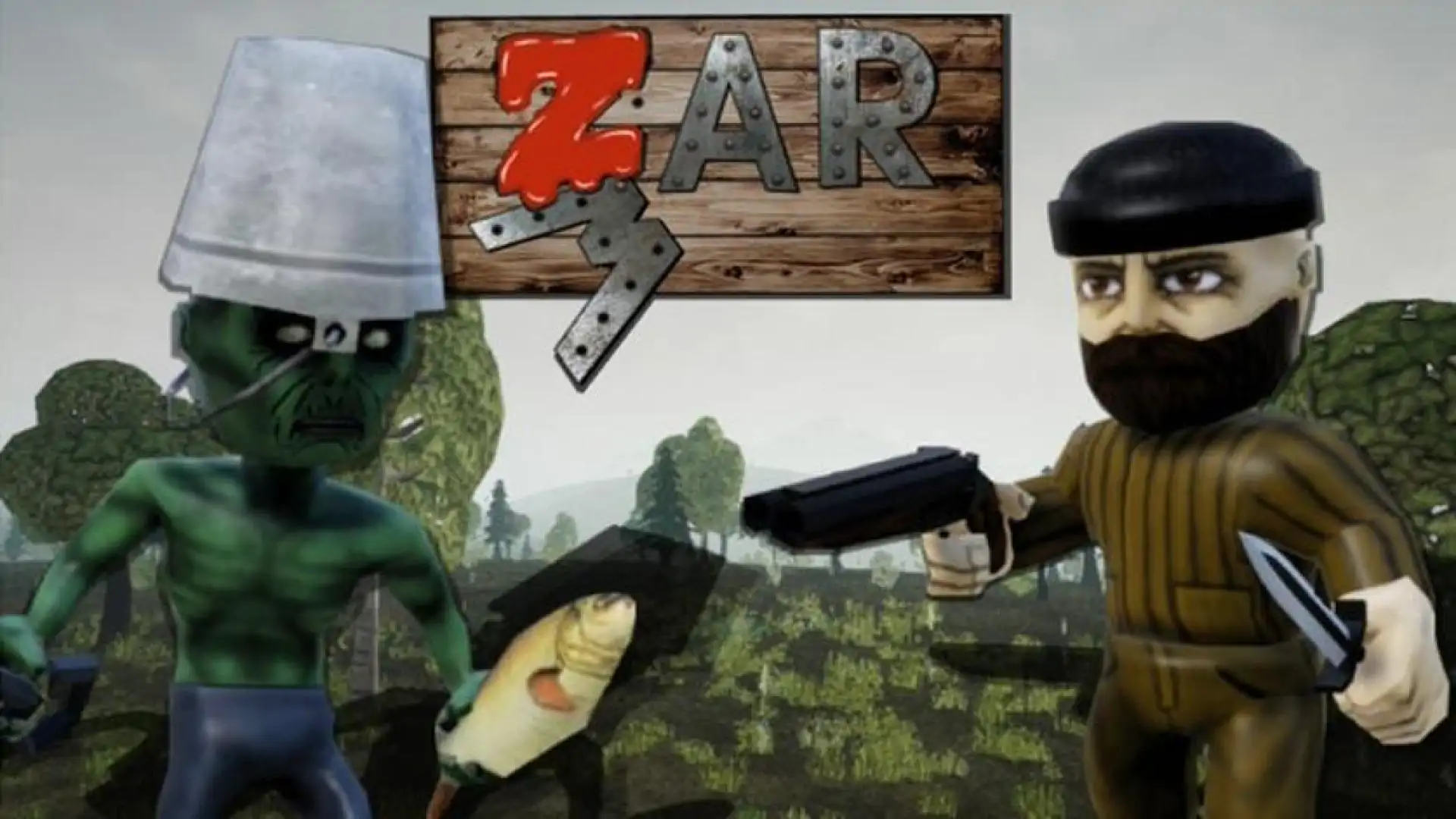 ZAR