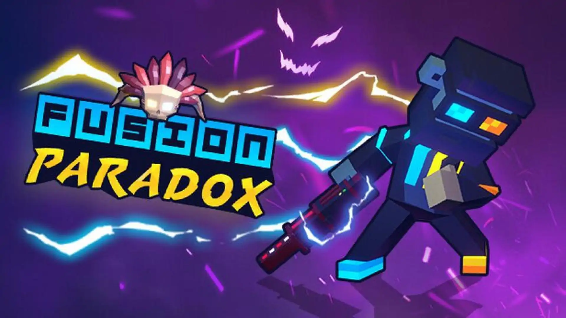 Fusion Paradox