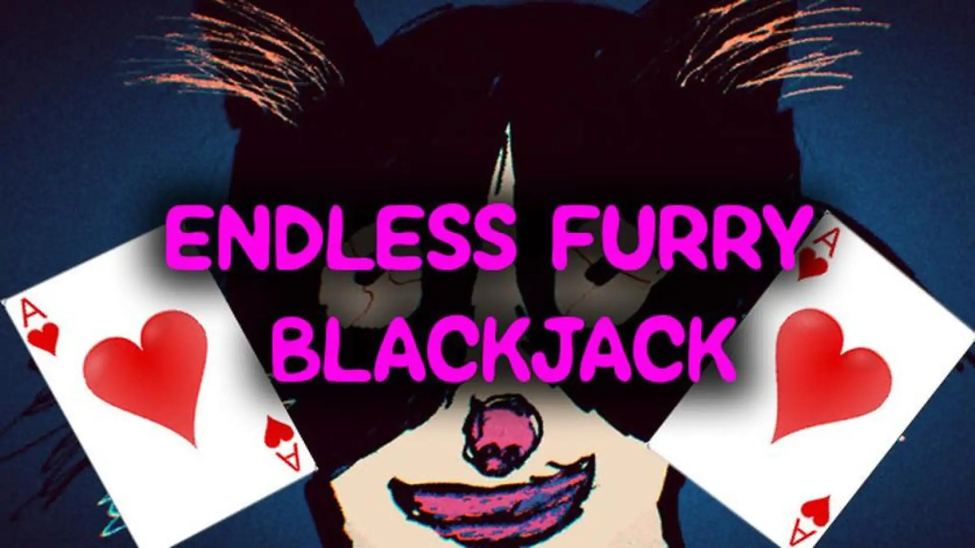Endless Furry Blackjack
