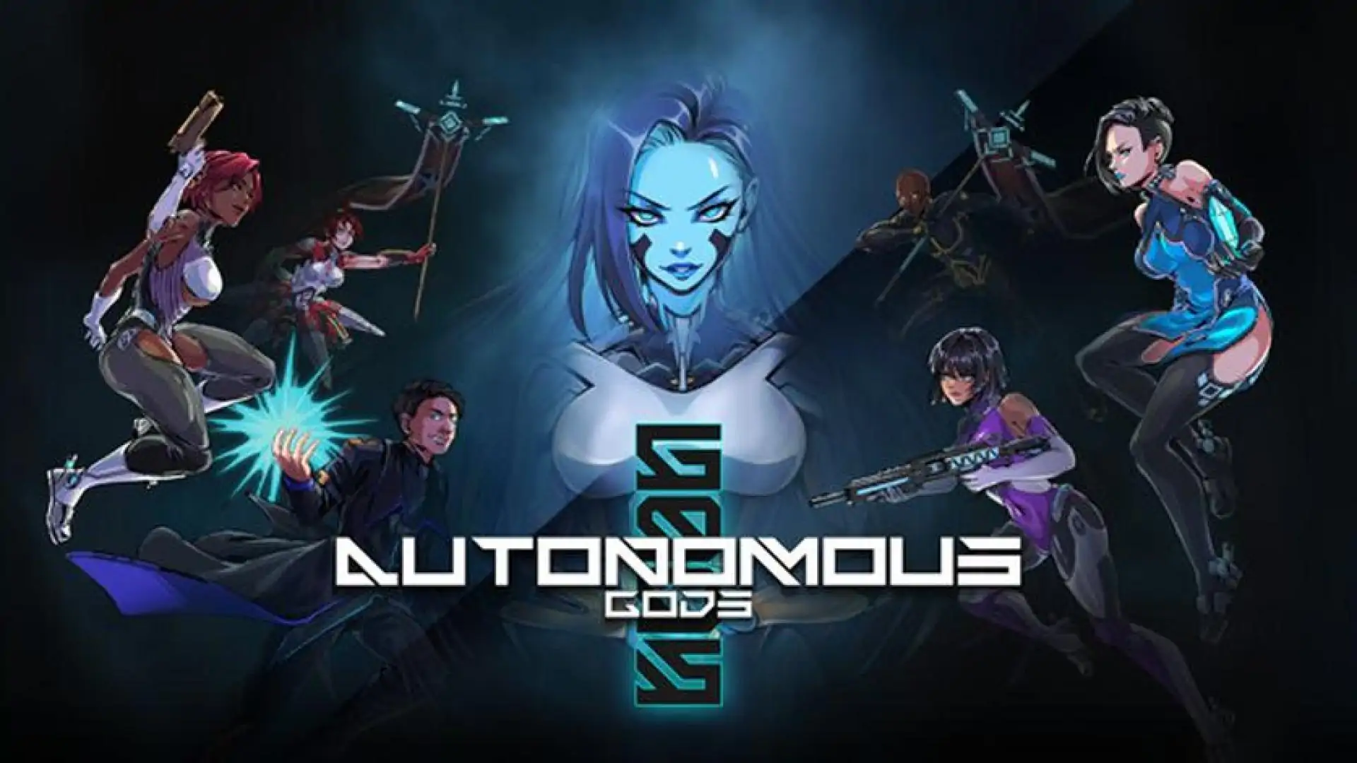Autonomous GODS