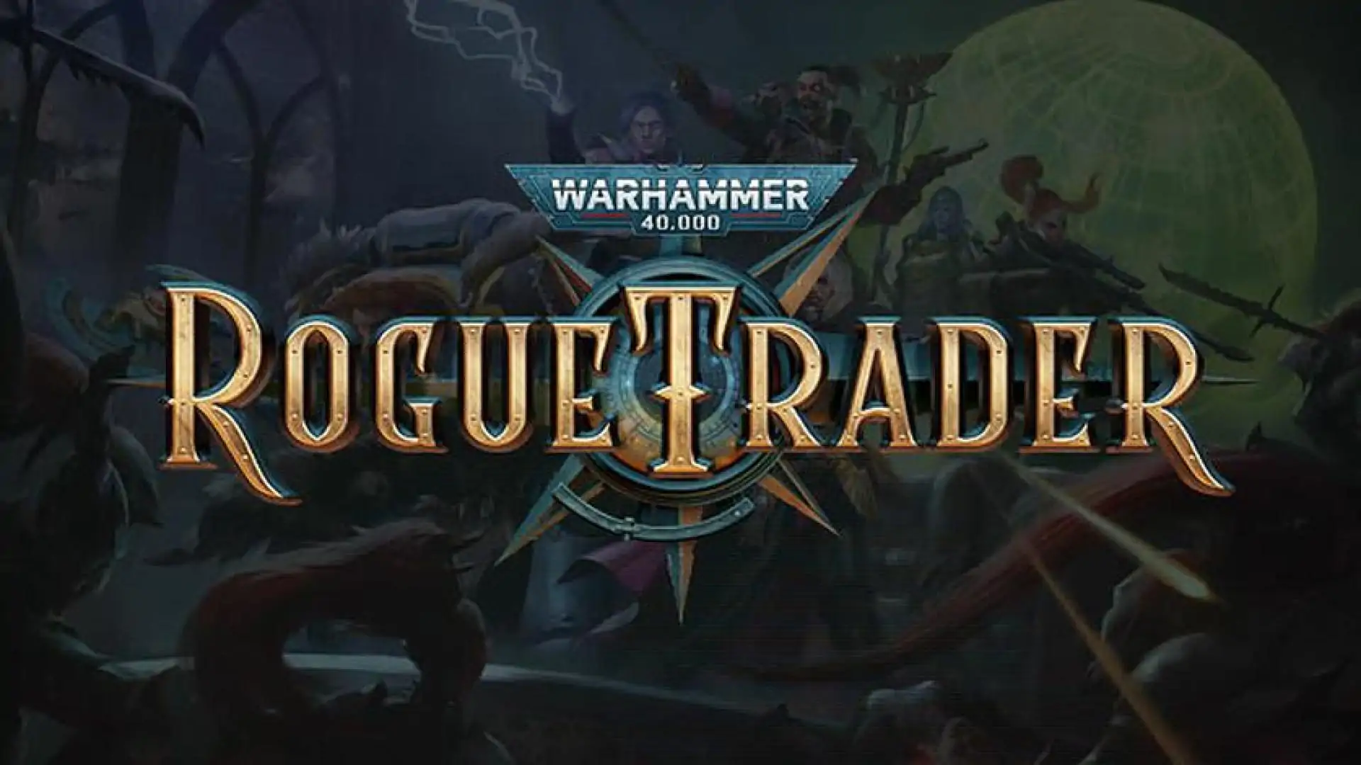 Warhammer 40,000: 行商浪人