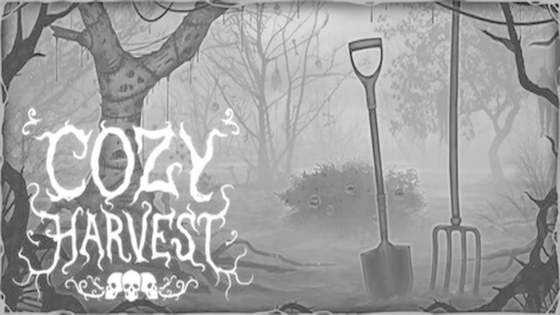 Cozy Harvest