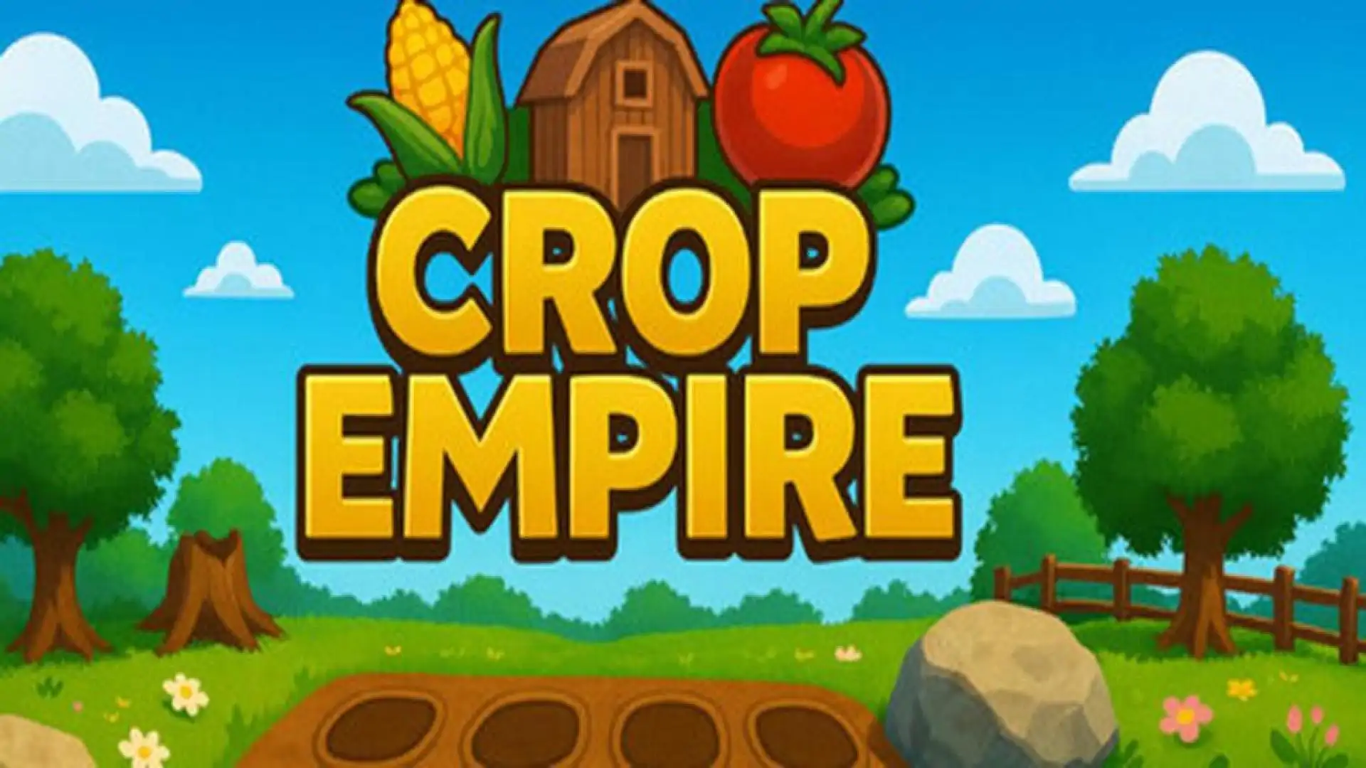 Crop Empire