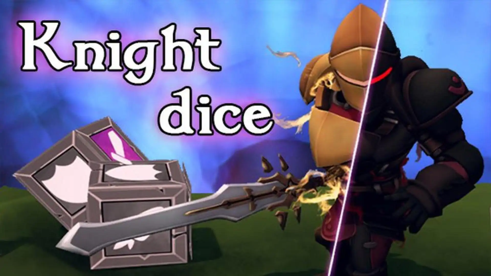 Knight Dice