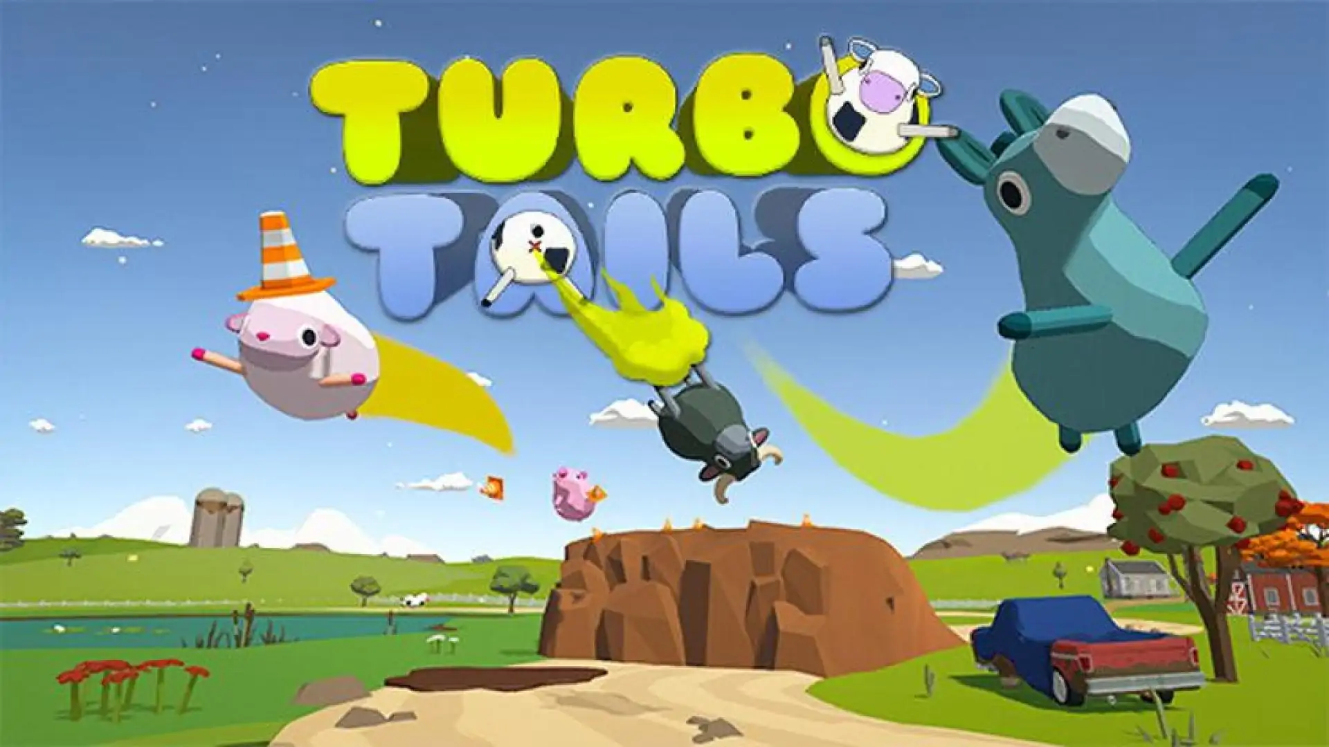 Turbo Tails