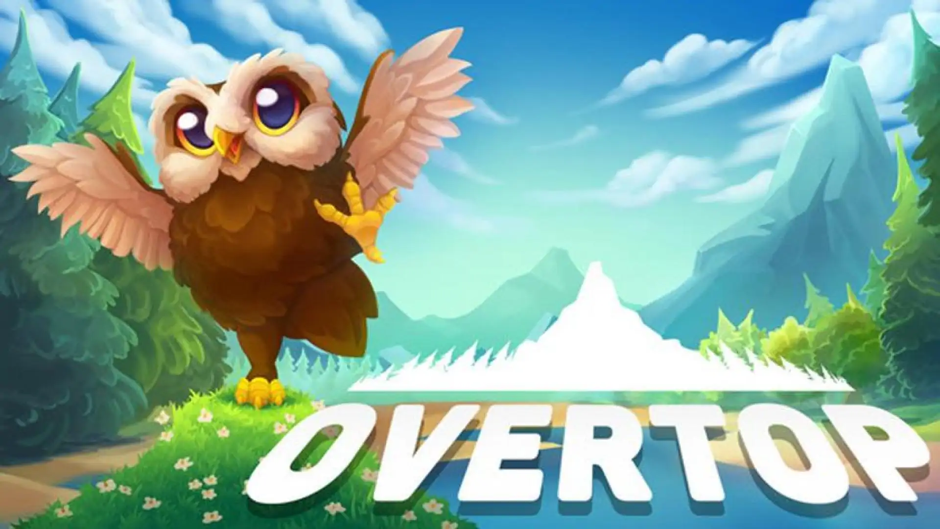 OVERTOP