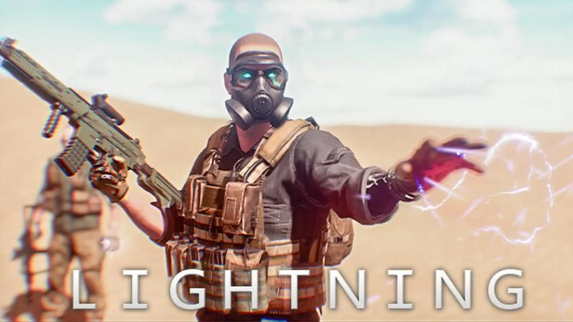 LIGHTNING