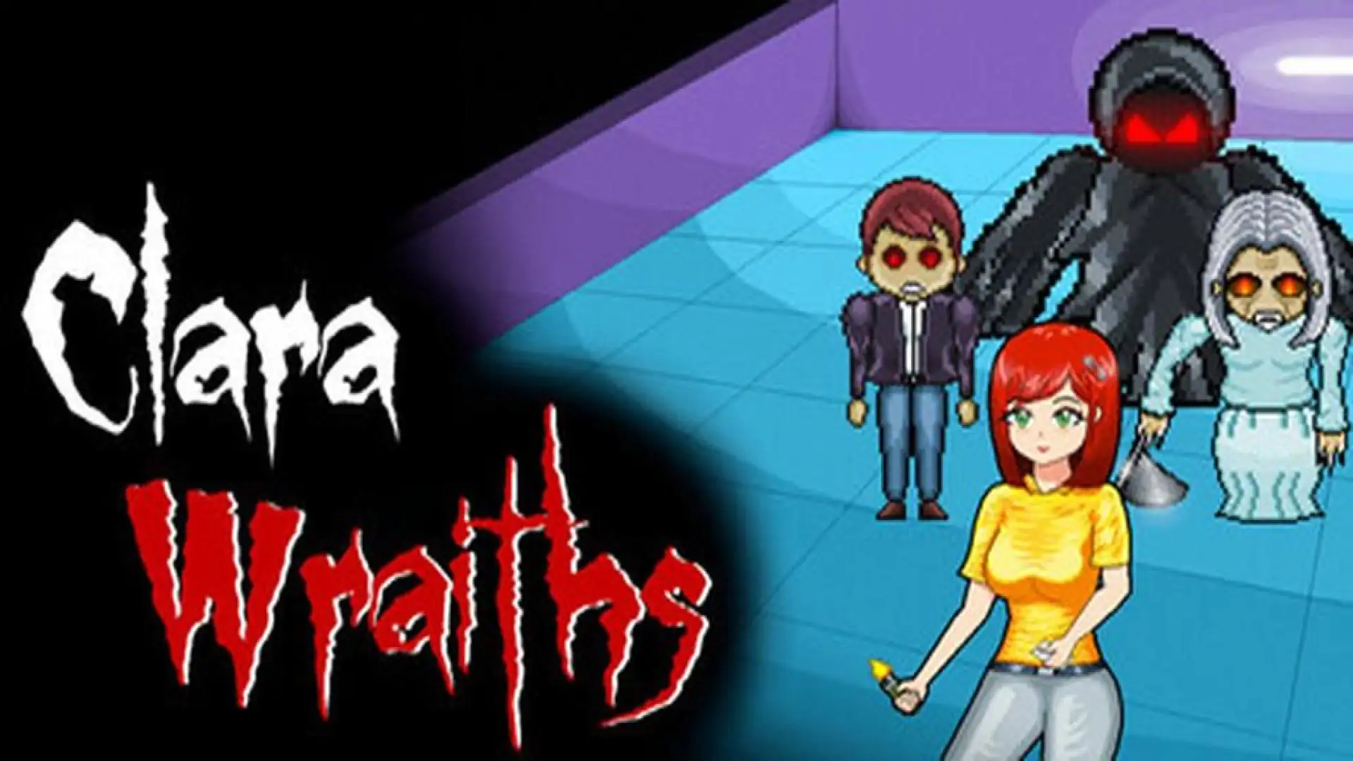 Clara Wraiths