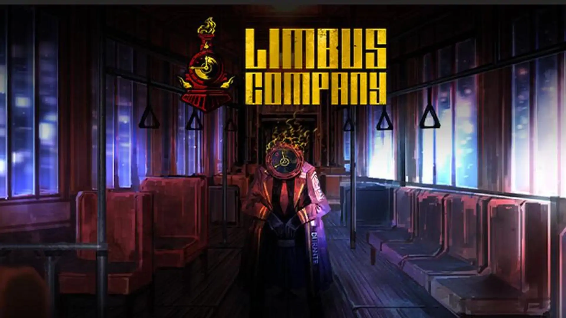 边狱巴士公司（Limbus Company）