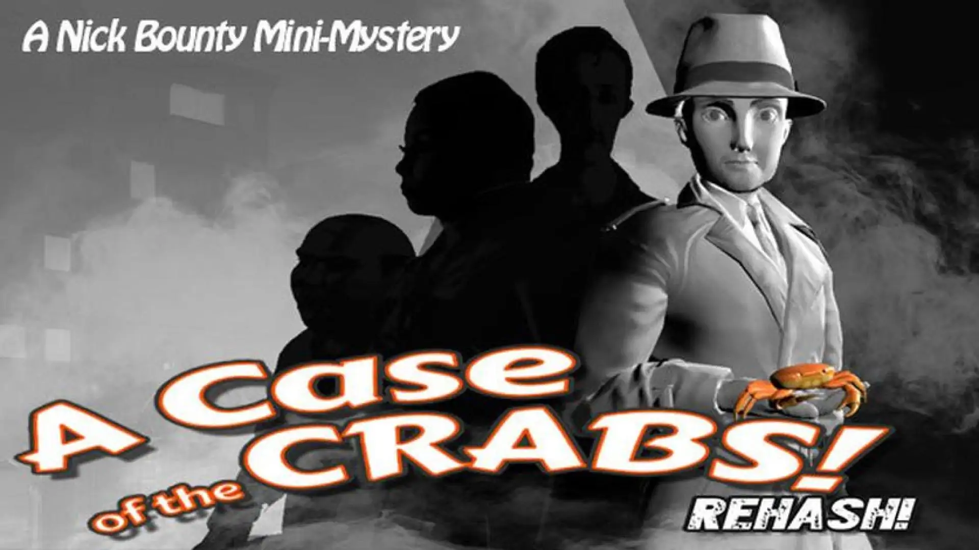 A Case of the Crabs: Rehash
