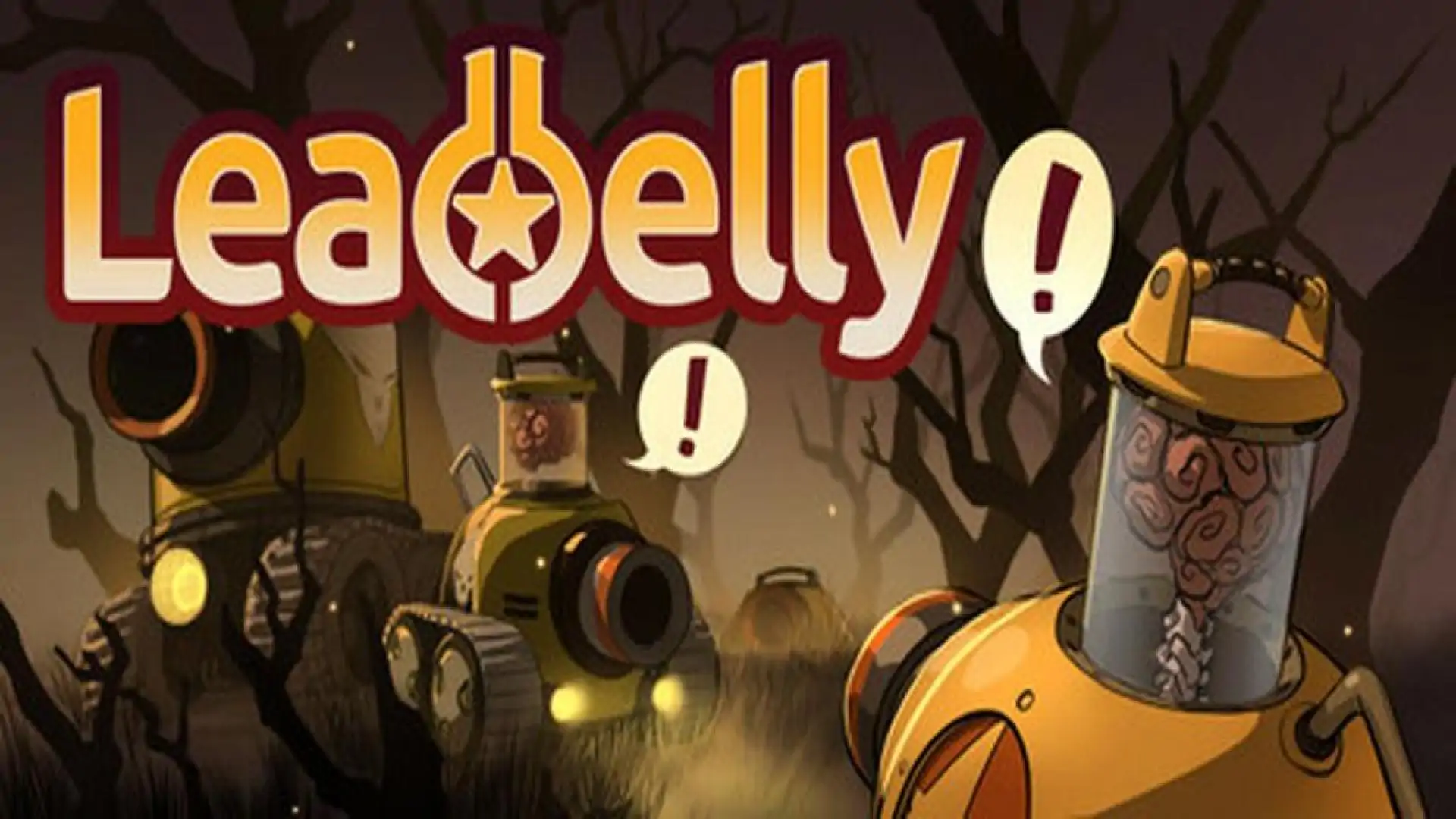 Leadbelly