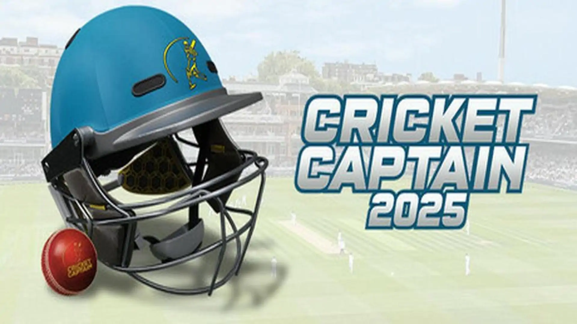 Cricket Captain 2025