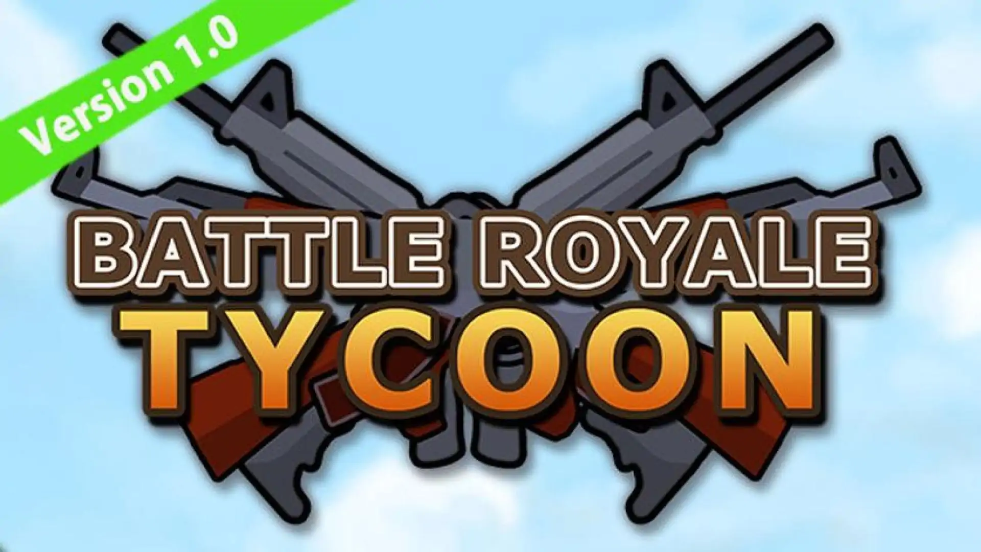 Battle Royale Tycoon